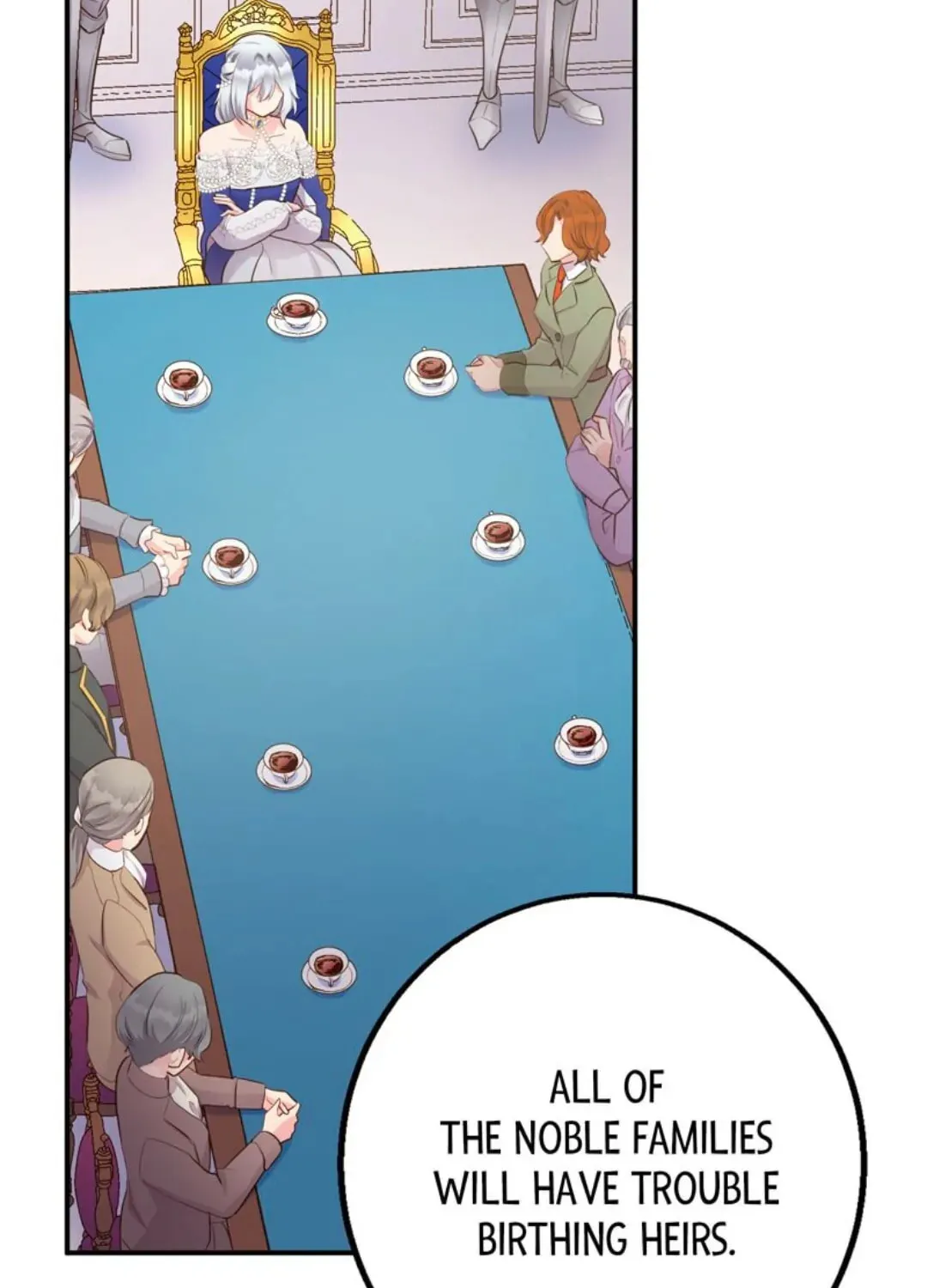 Shinjitsu no Ai wo Tetori Ashitori Oshienasai Chapter 1 page 95 - 