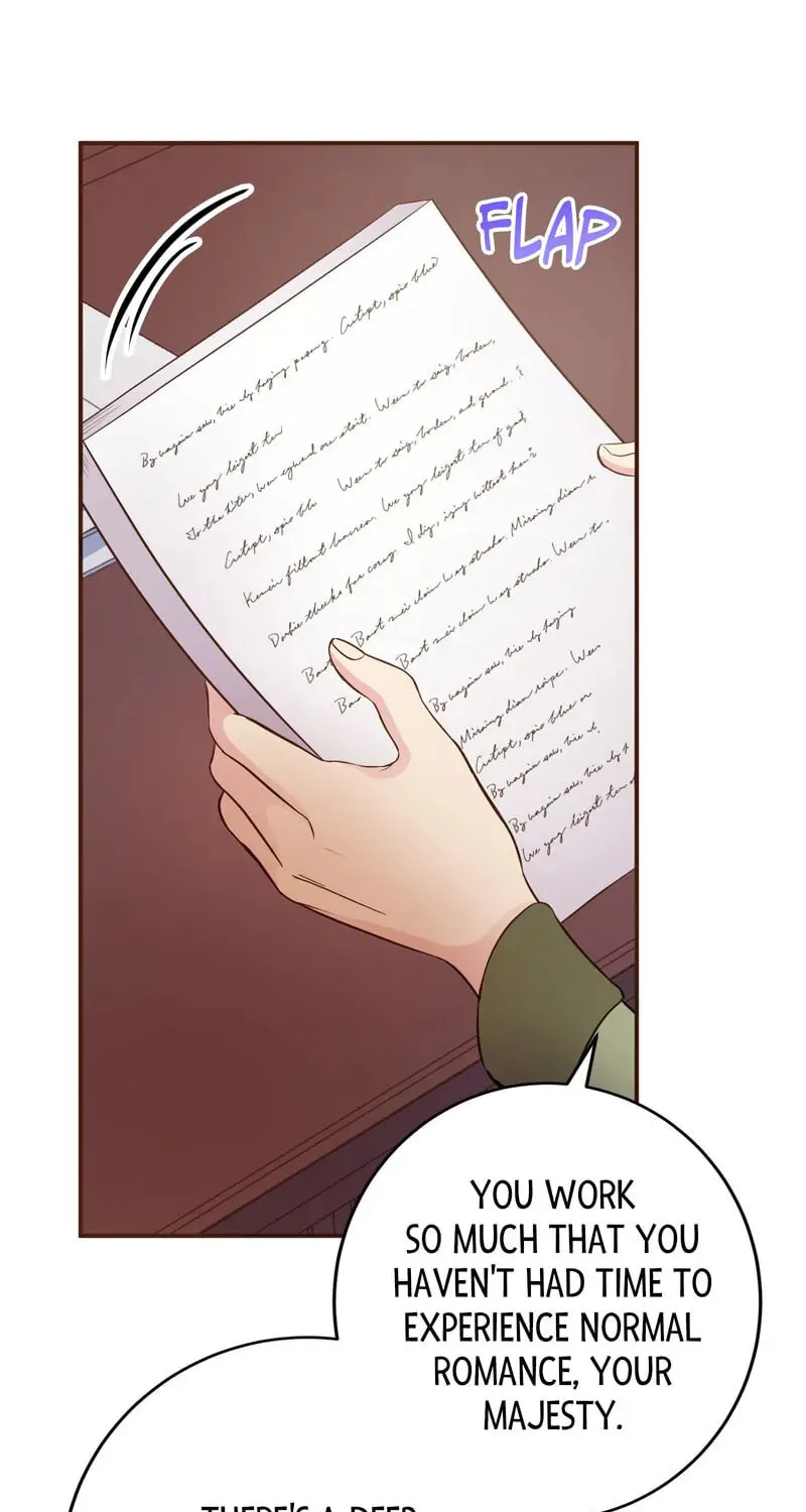 Shinjitsu no Ai wo Tetori Ashitori Oshienasai Chapter 11 page 46 - 