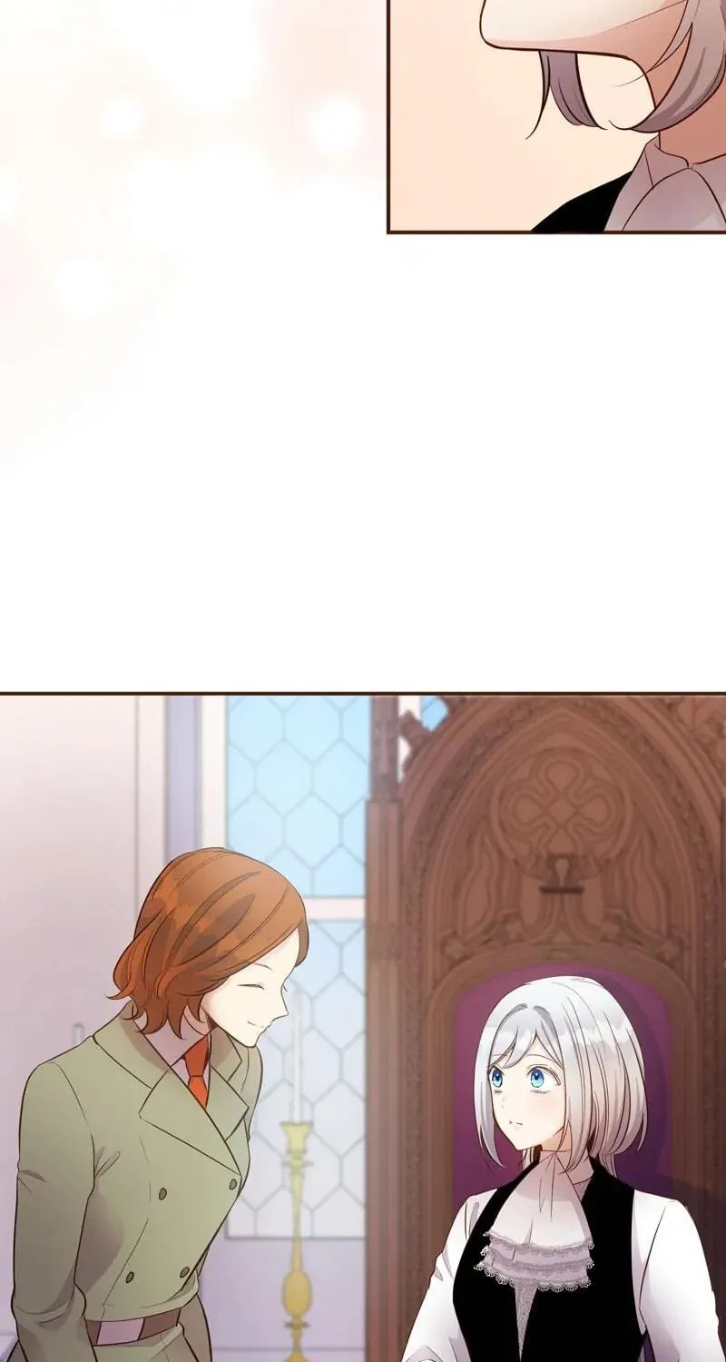 Shinjitsu no Ai wo Tetori Ashitori Oshienasai Chapter 11 page 60 - 