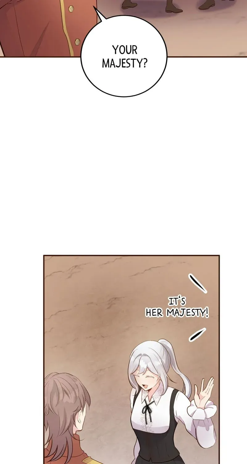 Shinjitsu no Ai wo Tetori Ashitori Oshienasai Chapter 11 page 70 - 