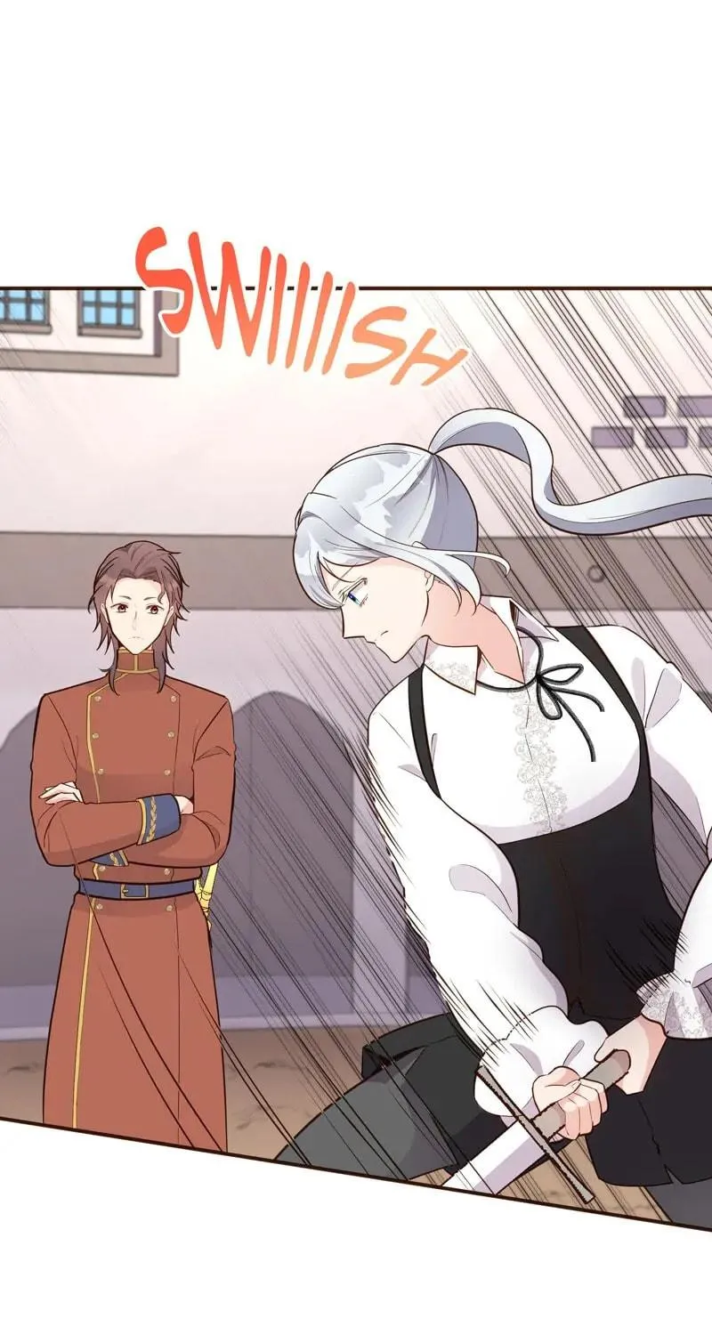 Shinjitsu no Ai wo Tetori Ashitori Oshienasai Chapter 11 page 83 - 