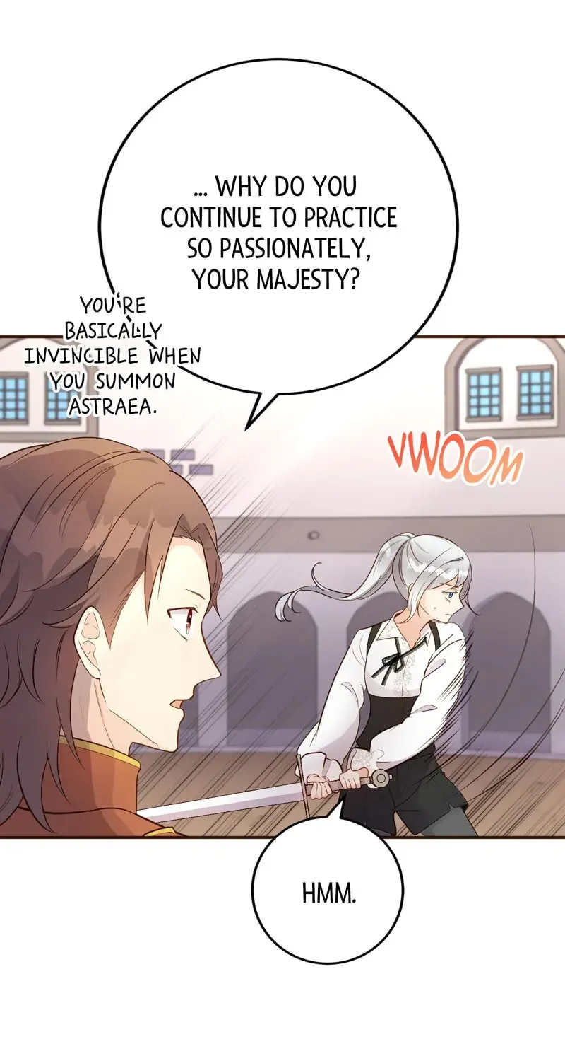 Shinjitsu no Ai wo Tetori Ashitori Oshienasai Chapter 11 page 85 - 
