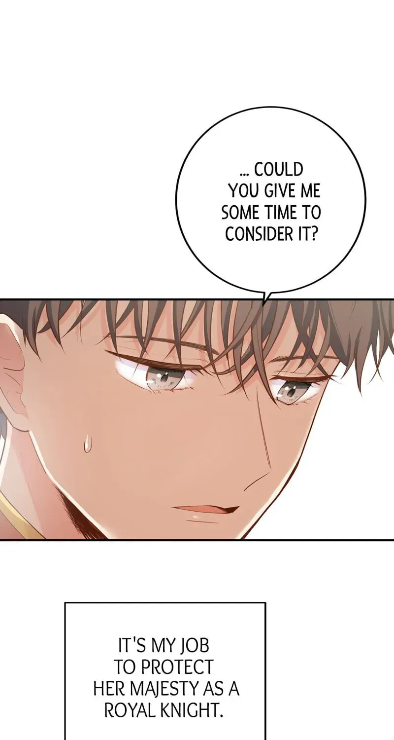 Shinjitsu no Ai wo Tetori Ashitori Oshienasai Chapter 12 page 18 - 