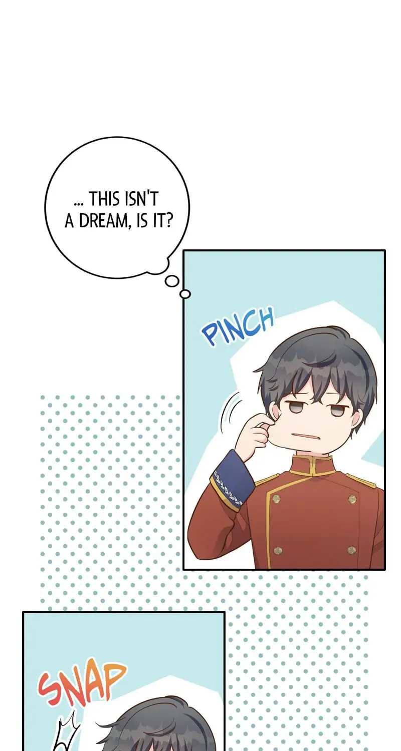 Shinjitsu no Ai wo Tetori Ashitori Oshienasai Chapter 12 page 49 - 