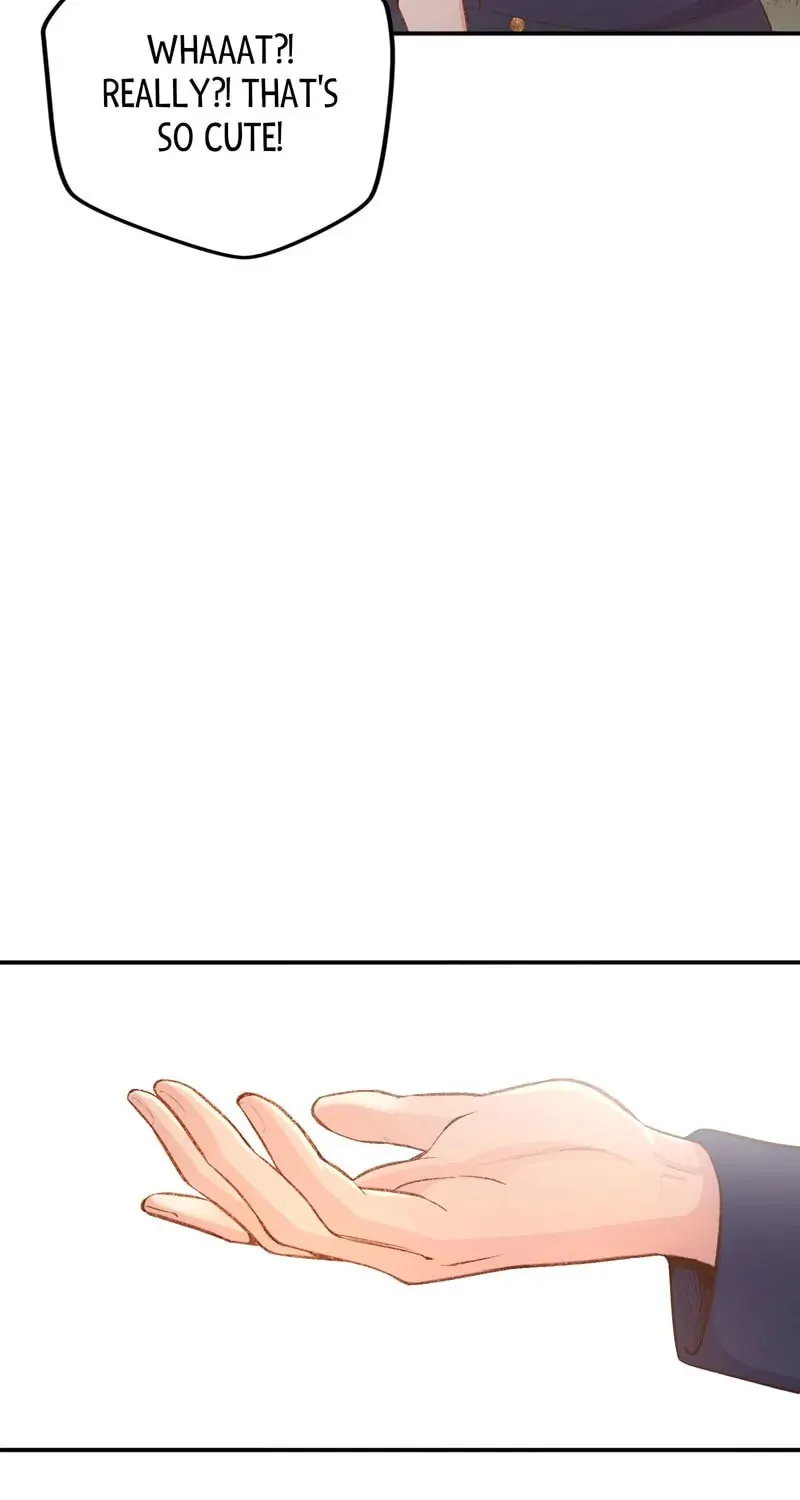Shinjitsu no Ai wo Tetori Ashitori Oshienasai Chapter 13 page 33 - 