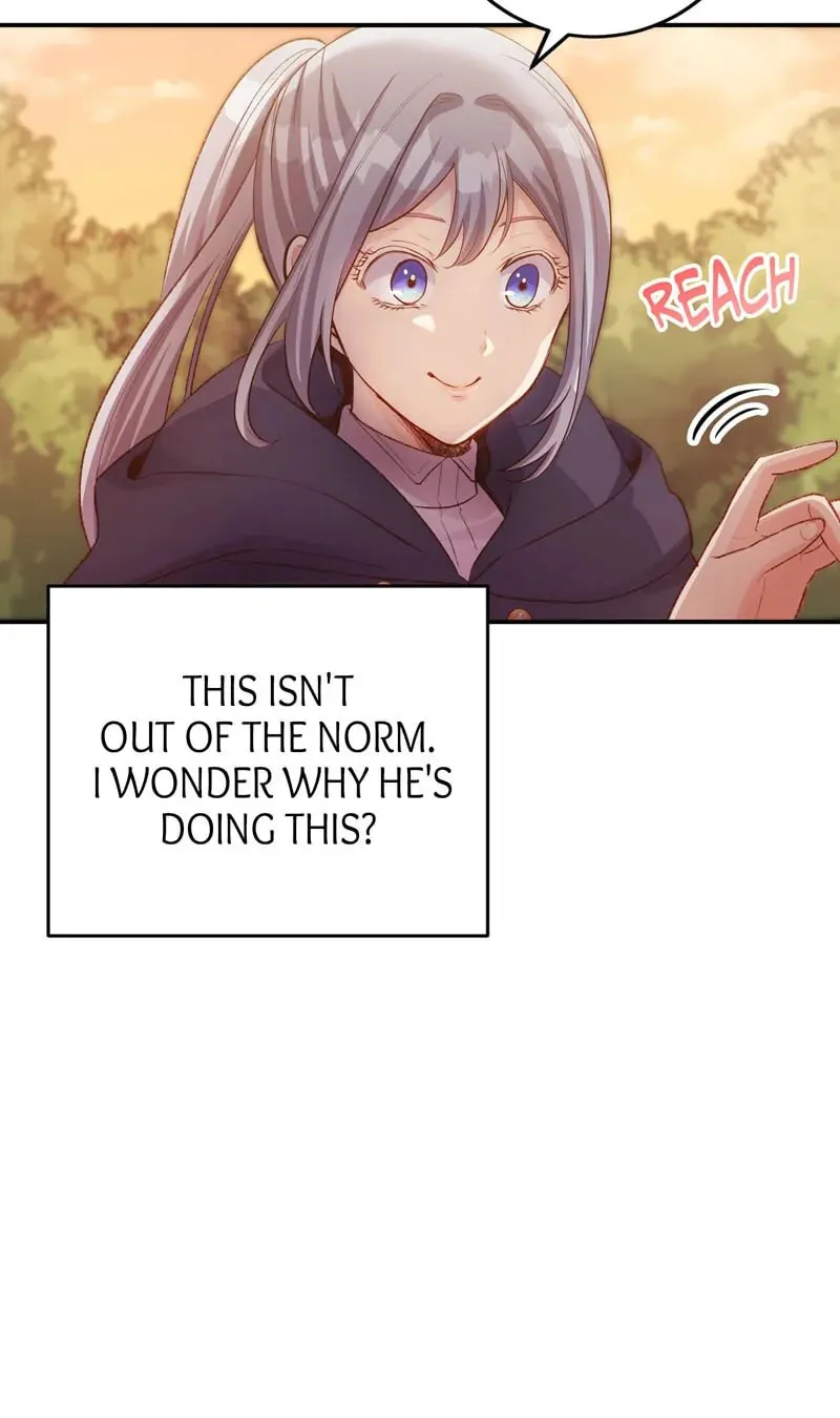 Shinjitsu no Ai wo Tetori Ashitori Oshienasai Chapter 13 page 39 - 