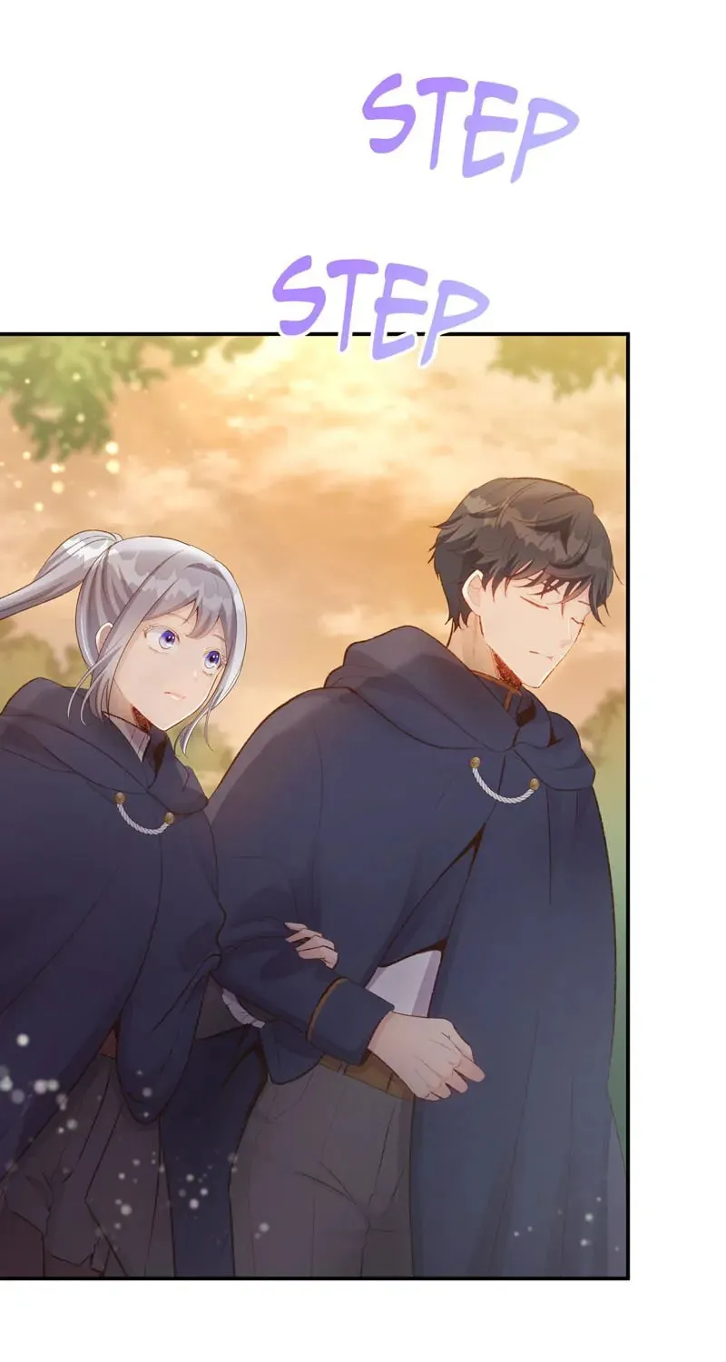 Shinjitsu no Ai wo Tetori Ashitori Oshienasai Chapter 13 page 40 - 