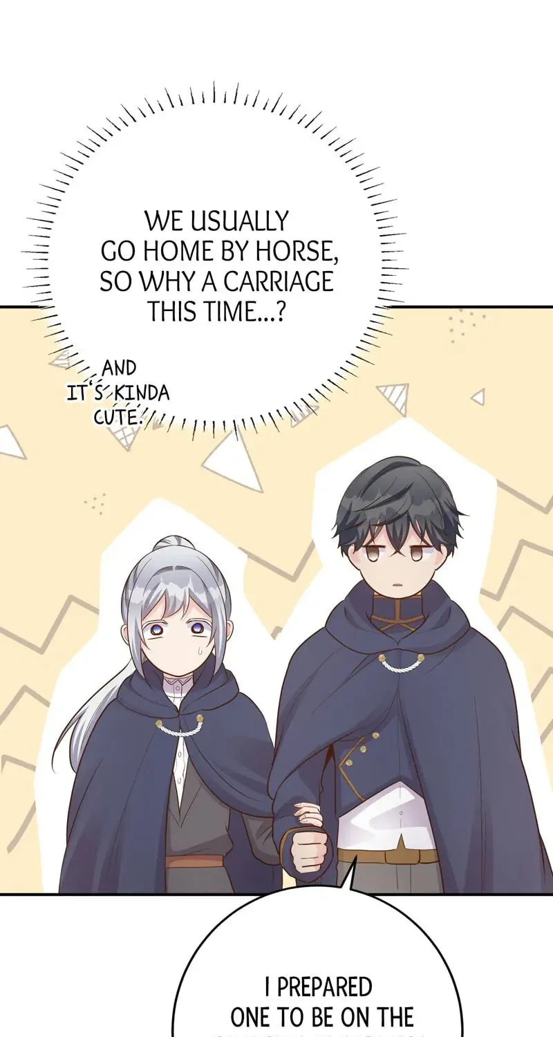 Shinjitsu no Ai wo Tetori Ashitori Oshienasai Chapter 13 page 45 - 