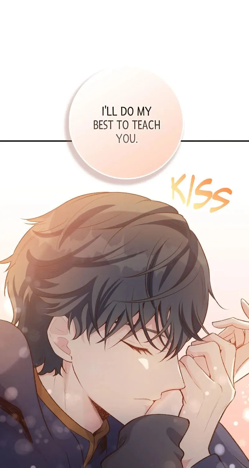 Shinjitsu no Ai wo Tetori Ashitori Oshienasai Chapter 13 page 83 - 