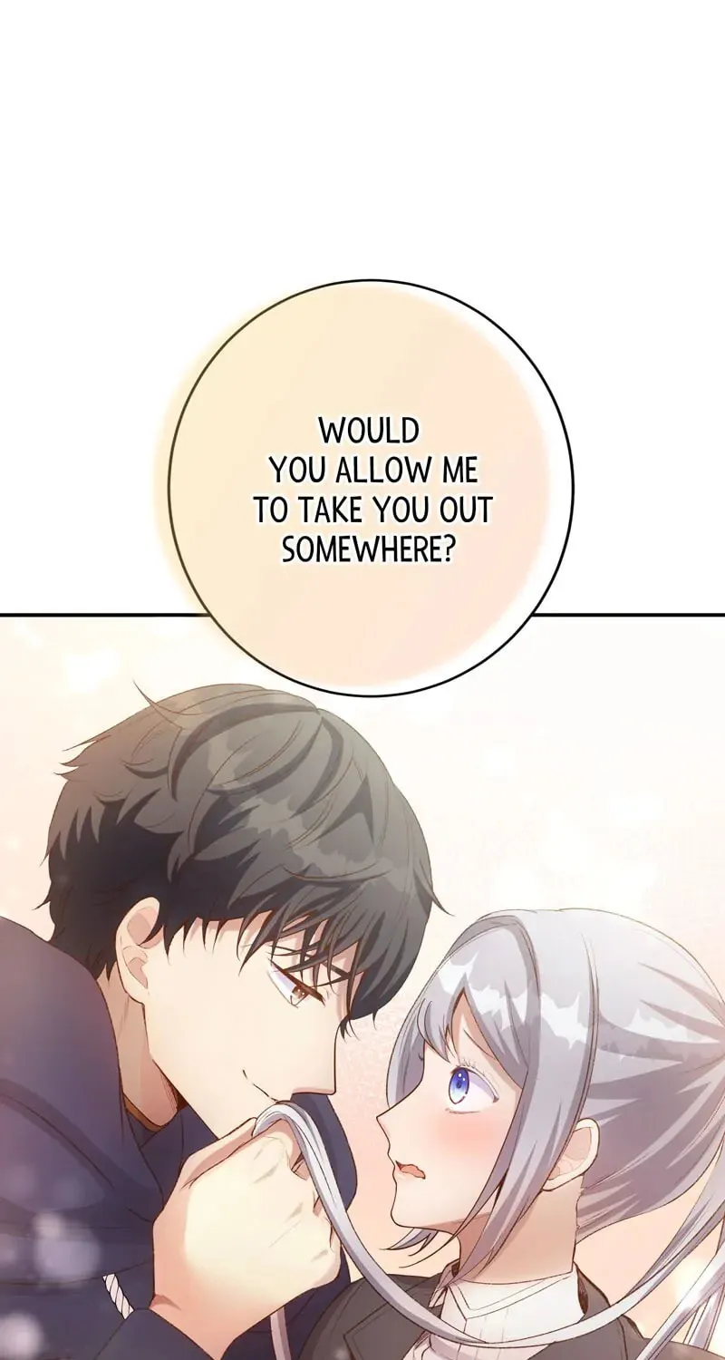 Shinjitsu no Ai wo Tetori Ashitori Oshienasai Chapter 13 page 91 - 