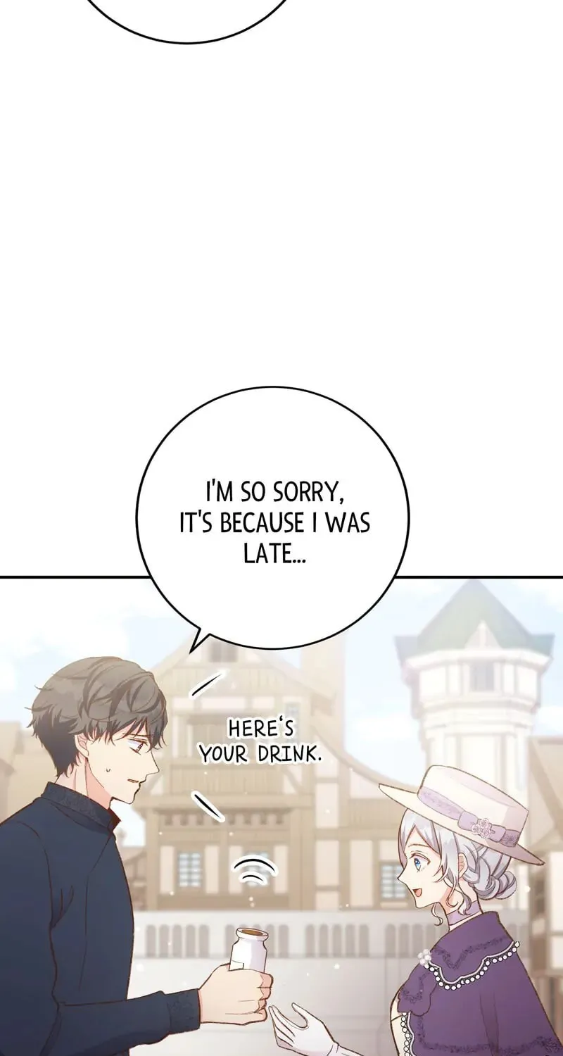 Shinjitsu no Ai wo Tetori Ashitori Oshienasai Chapter 14 page 103 - 