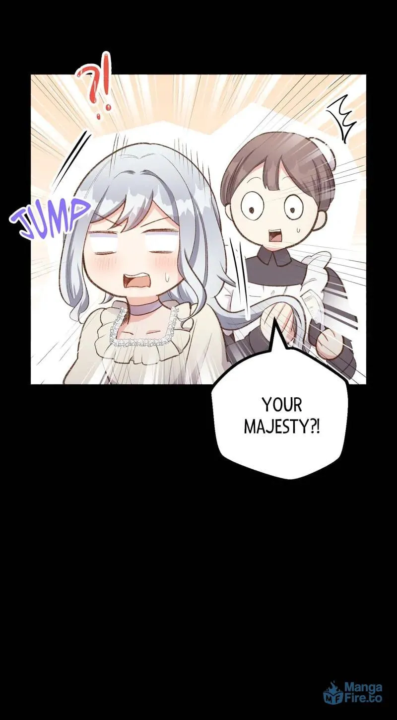 Shinjitsu no Ai wo Tetori Ashitori Oshienasai Chapter 14 page 21 - 