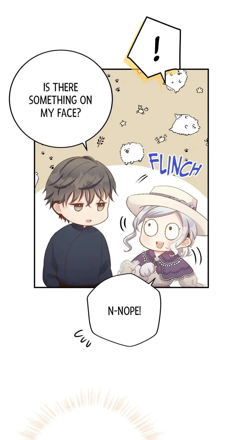 Shinjitsu no Ai wo Tetori Ashitori Oshienasai Chapter 14 page 31 - 
