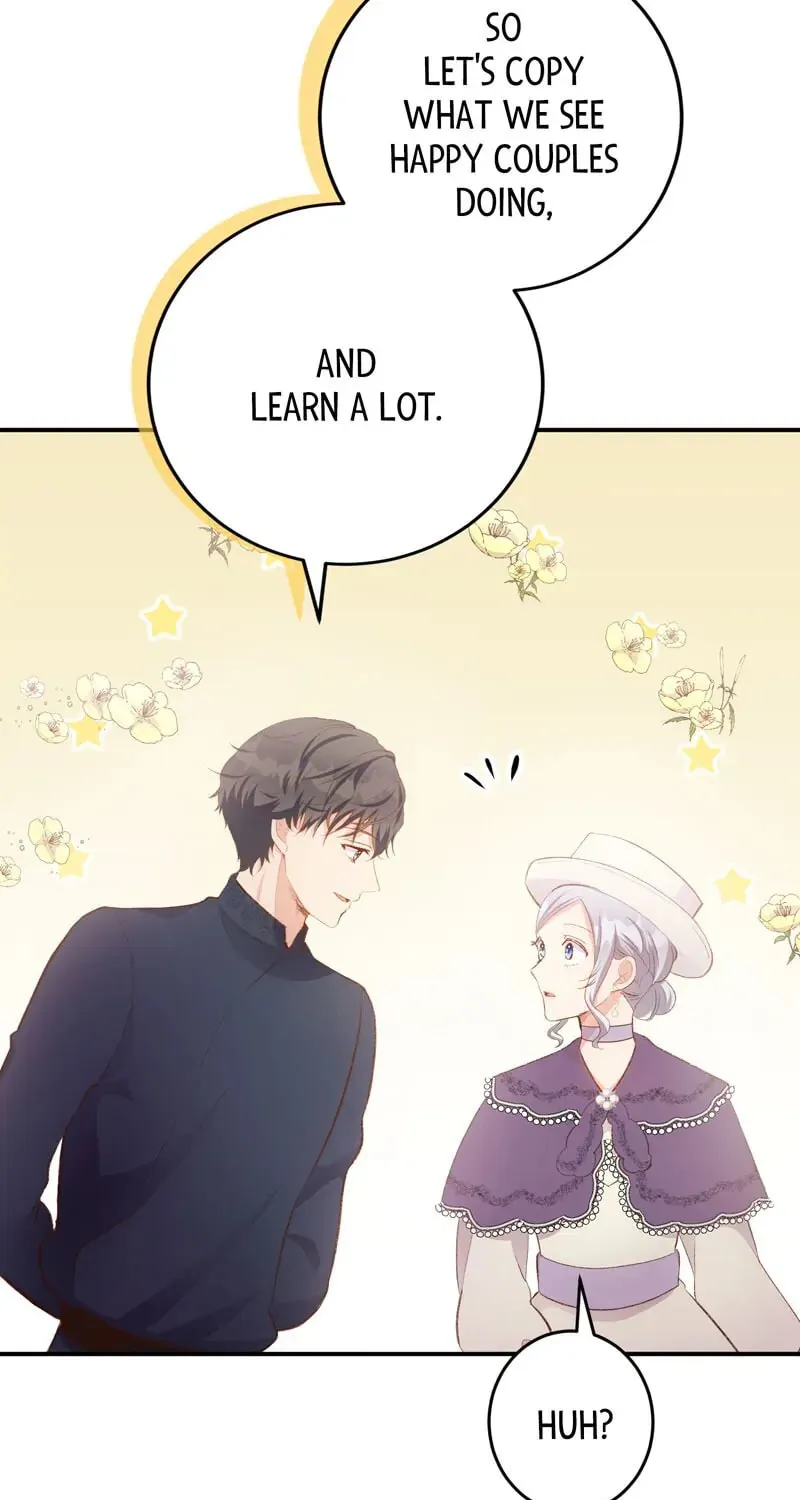 Shinjitsu no Ai wo Tetori Ashitori Oshienasai Chapter 14 page 35 - 