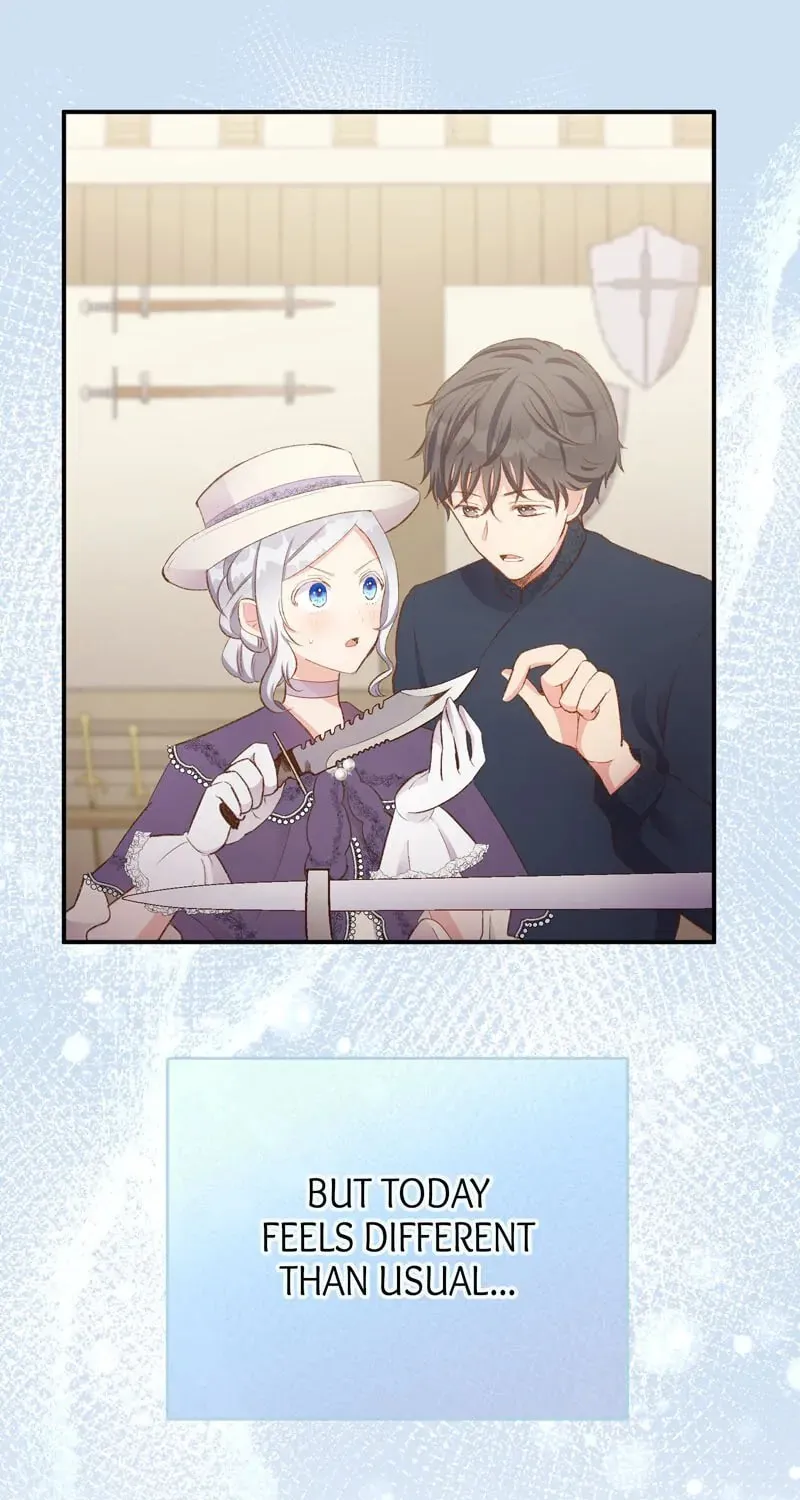 Shinjitsu no Ai wo Tetori Ashitori Oshienasai Chapter 14 page 49 - 