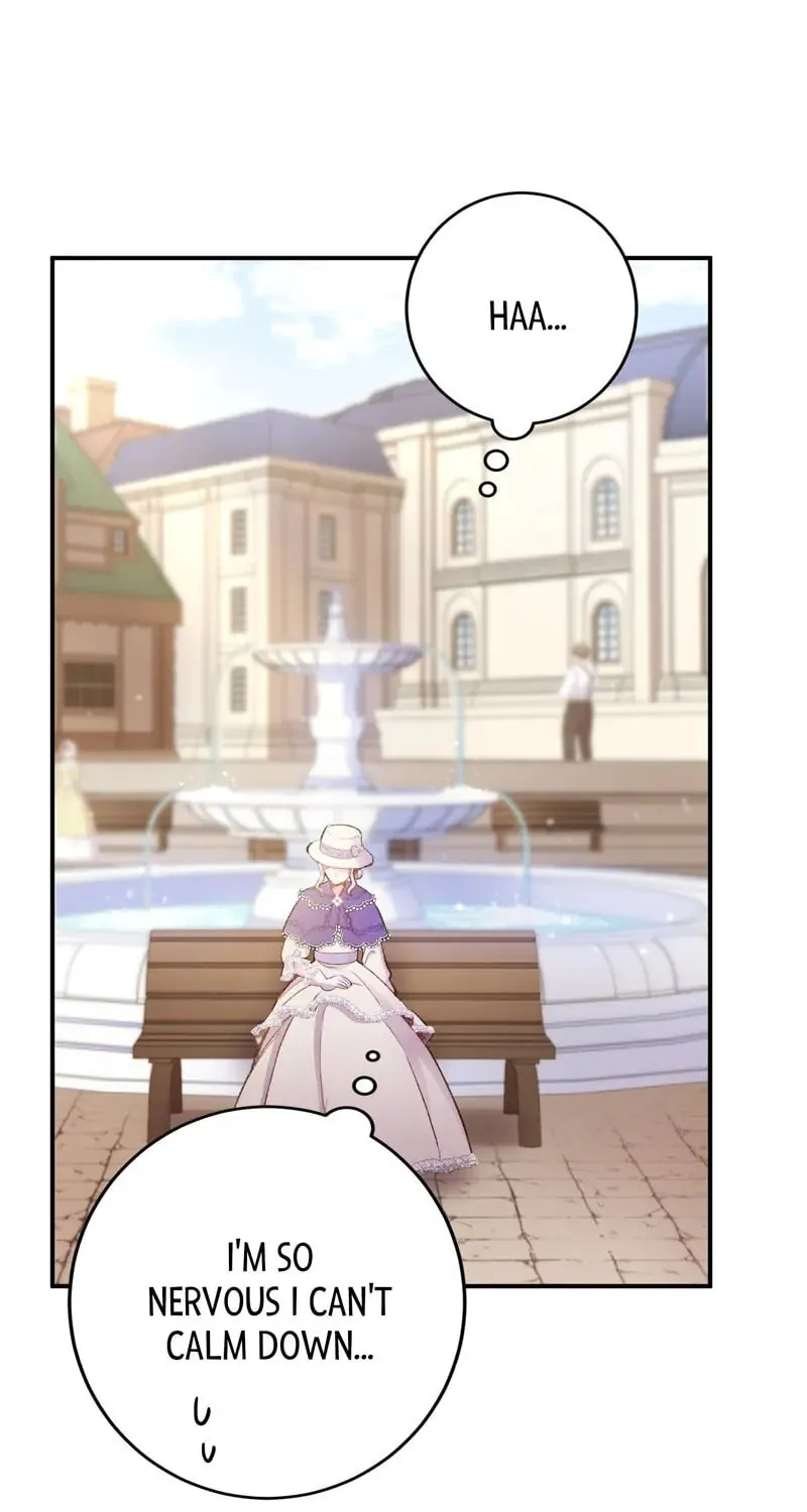 Shinjitsu no Ai wo Tetori Ashitori Oshienasai Chapter 14 page 60 - 