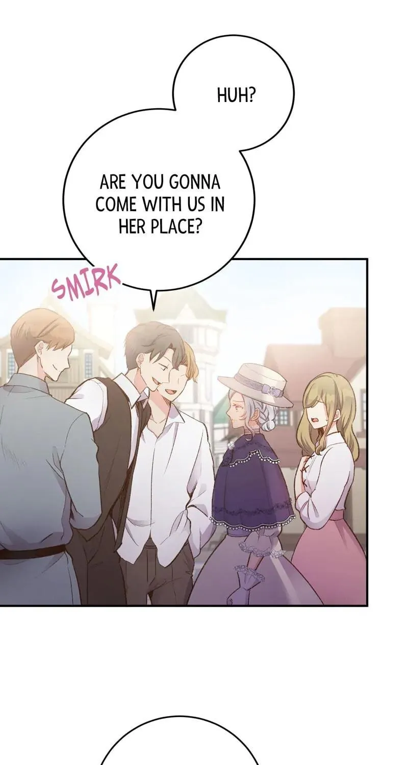 Shinjitsu no Ai wo Tetori Ashitori Oshienasai Chapter 14 page 69 - 