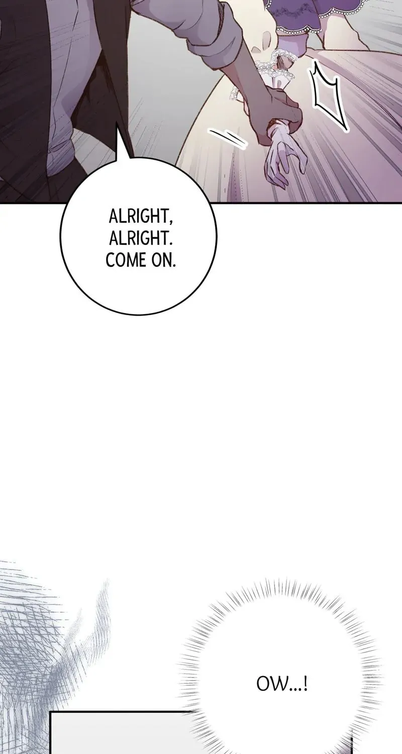 Shinjitsu no Ai wo Tetori Ashitori Oshienasai Chapter 14 page 73 - 
