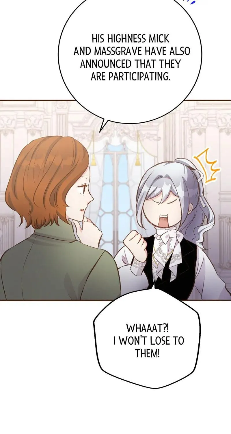 Shinjitsu no Ai wo Tetori Ashitori Oshienasai Chapter 15 page 110 - 