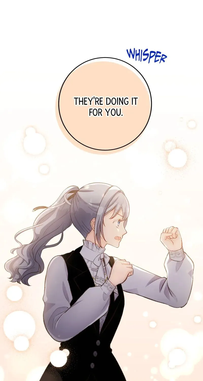 Shinjitsu no Ai wo Tetori Ashitori Oshienasai Chapter 15 page 114 - 