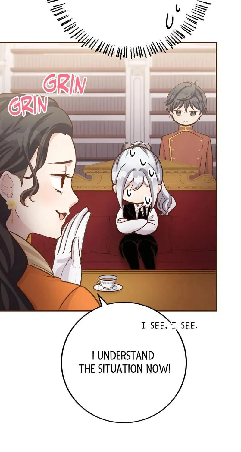 Shinjitsu no Ai wo Tetori Ashitori Oshienasai Chapter 15 page 21 - 