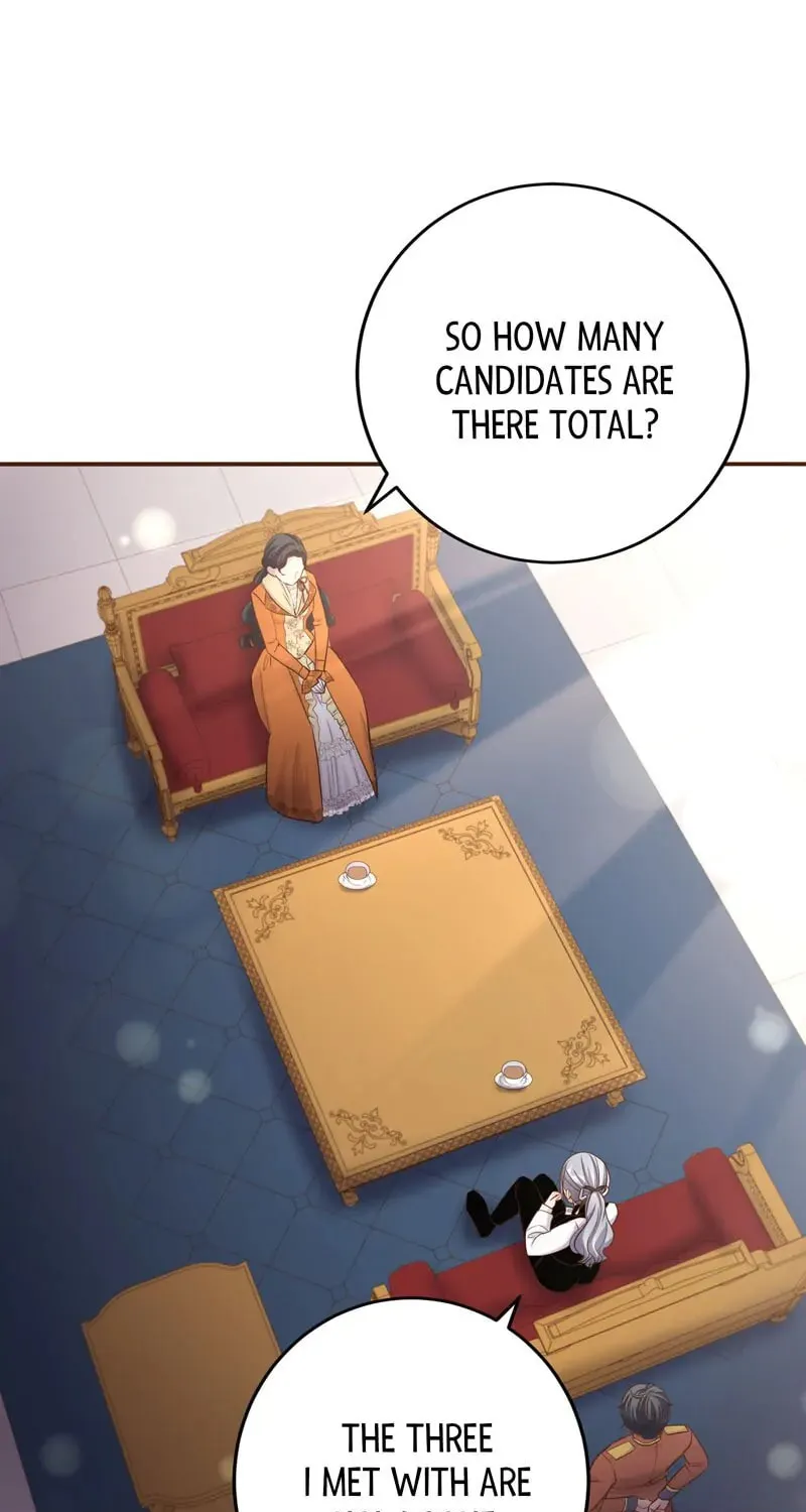 Shinjitsu no Ai wo Tetori Ashitori Oshienasai Chapter 15 page 23 - 