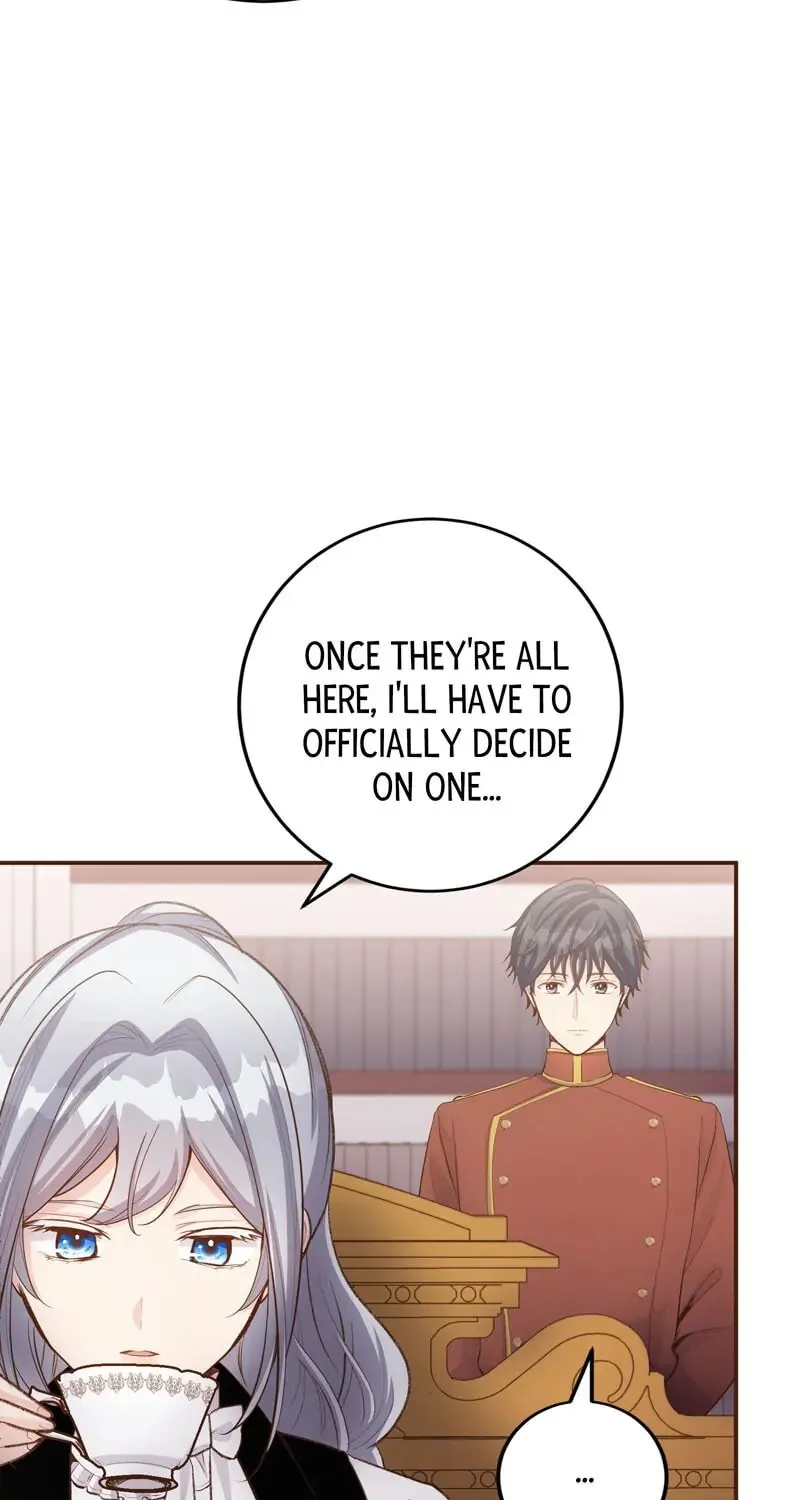 Shinjitsu no Ai wo Tetori Ashitori Oshienasai Chapter 15 page 25 - 