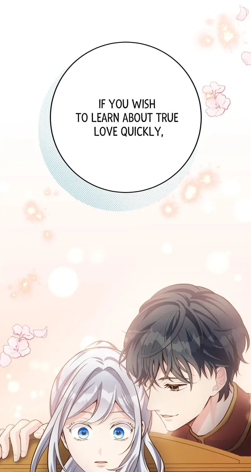 Shinjitsu no Ai wo Tetori Ashitori Oshienasai Chapter 15 page 29 - 