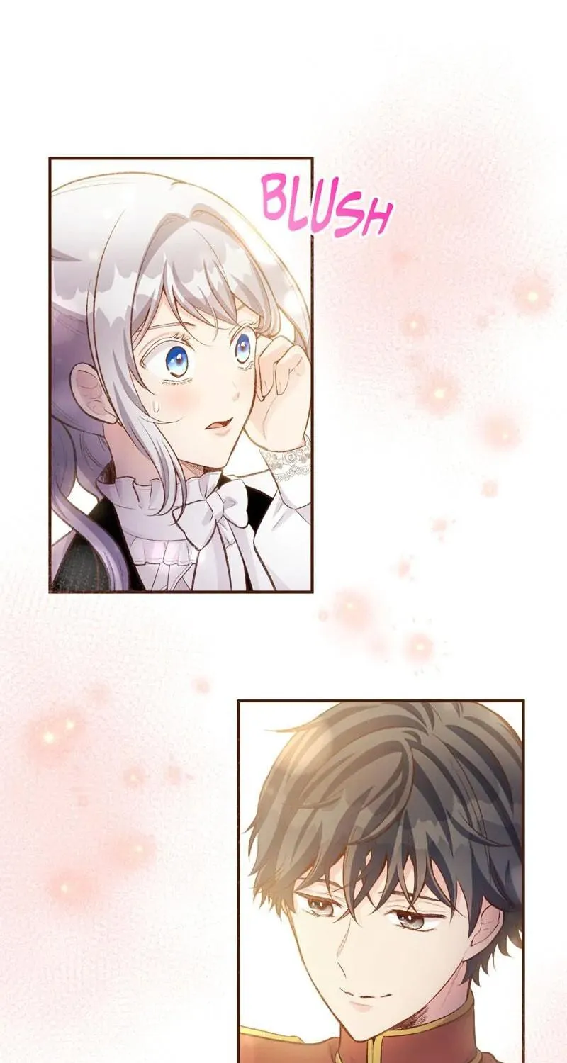 Shinjitsu no Ai wo Tetori Ashitori Oshienasai Chapter 15 page 33 - 