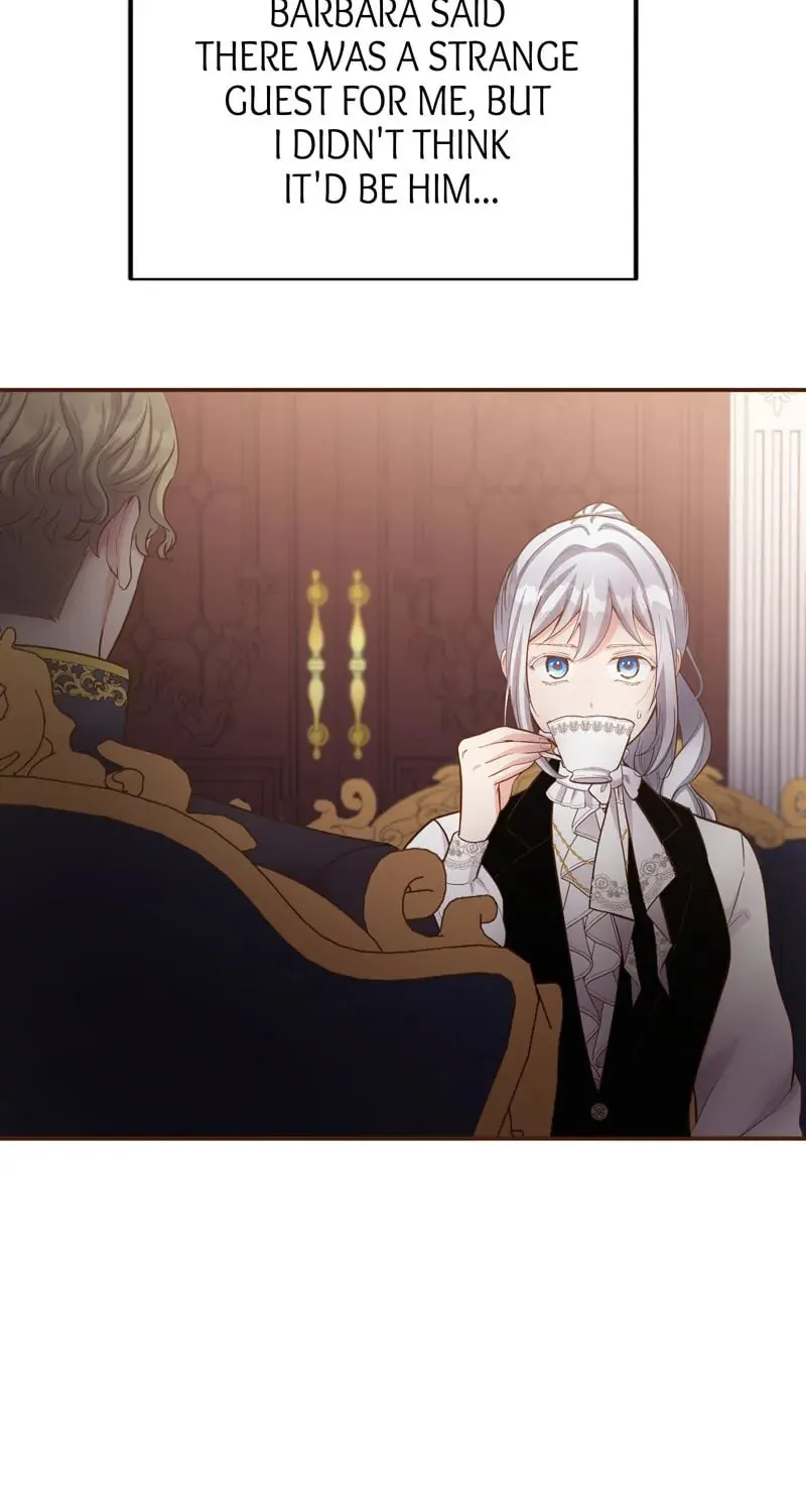 Shinjitsu no Ai wo Tetori Ashitori Oshienasai Chapter 15 page 53 - 