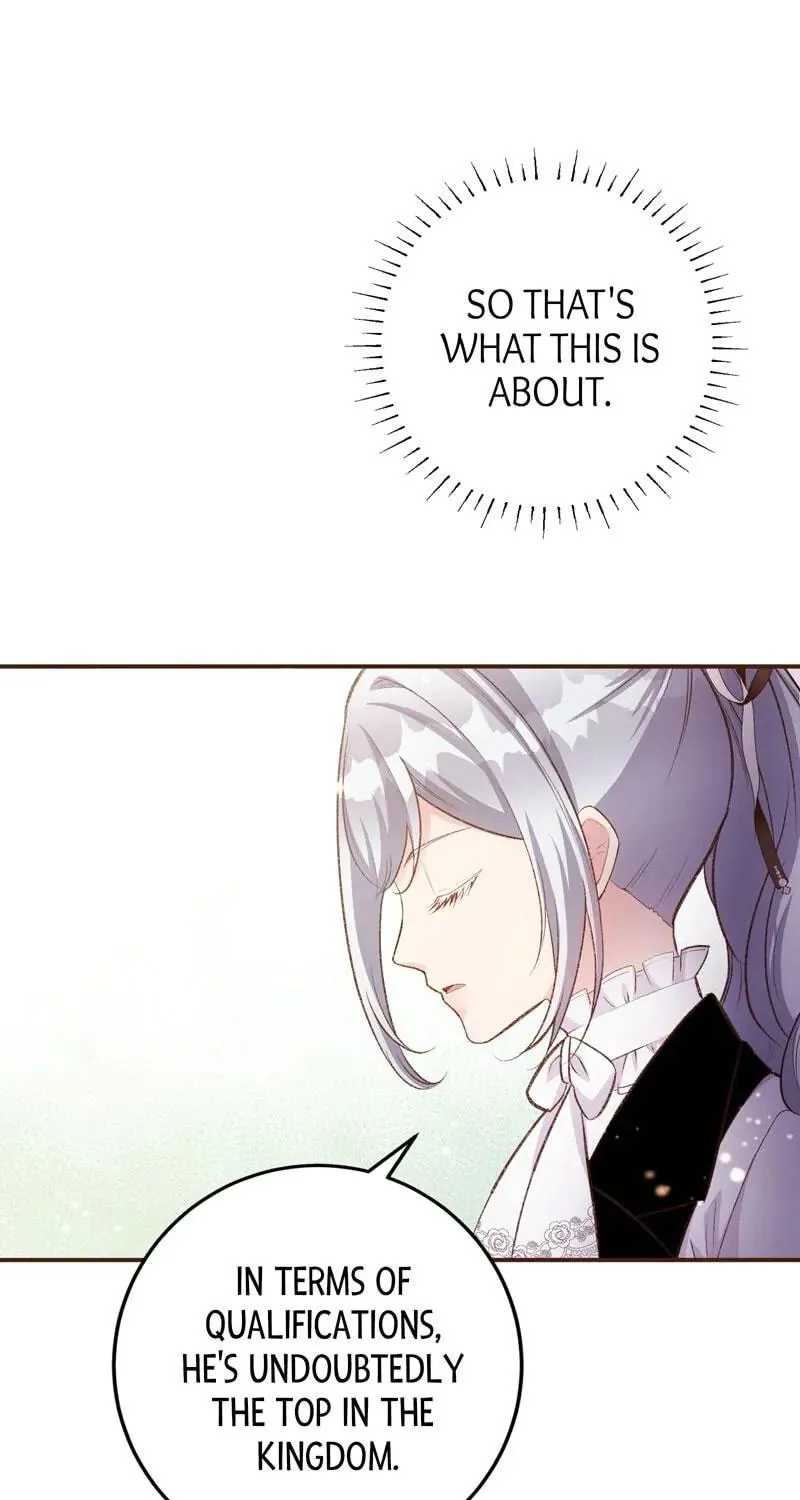 Shinjitsu no Ai wo Tetori Ashitori Oshienasai Chapter 15 page 60 - 