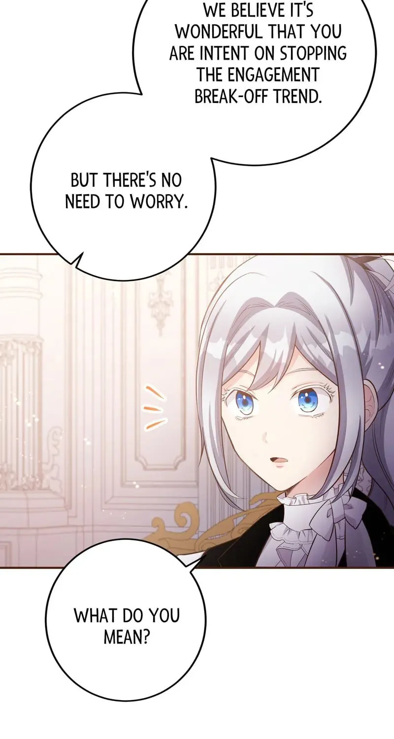 Shinjitsu no Ai wo Tetori Ashitori Oshienasai Chapter 15 page 64 - 