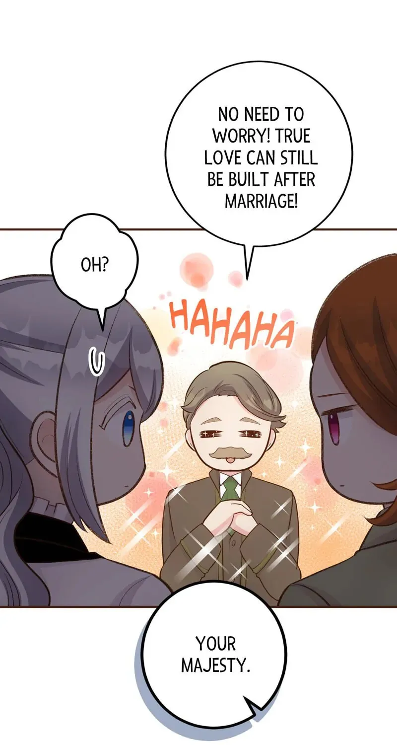 Shinjitsu no Ai wo Tetori Ashitori Oshienasai Chapter 15 page 70 - 