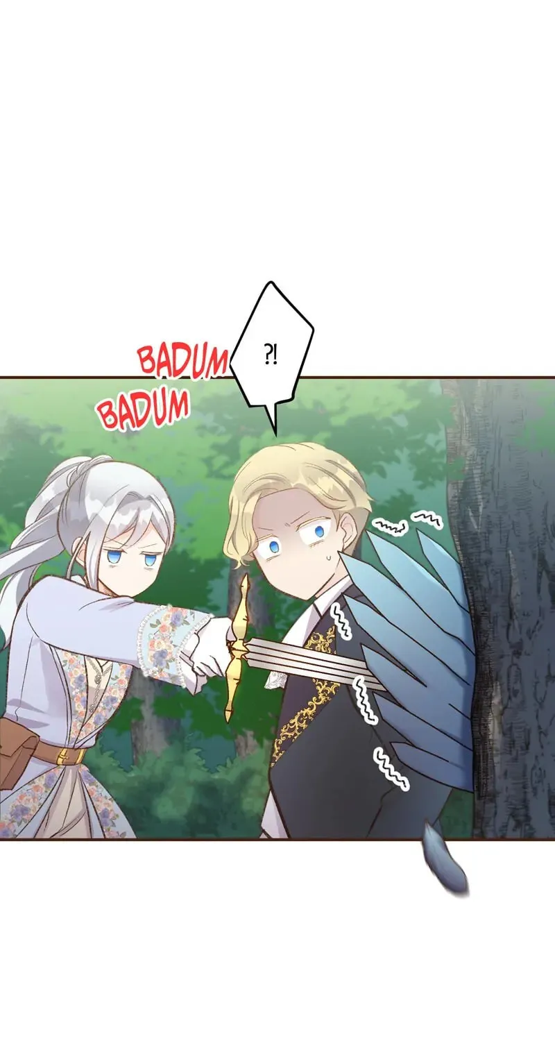 Shinjitsu no Ai wo Tetori Ashitori Oshienasai Chapter 16 page 113 - 