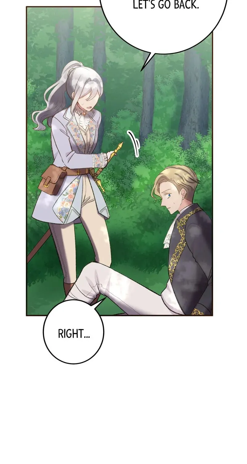 Shinjitsu no Ai wo Tetori Ashitori Oshienasai Chapter 16 page 119 - 