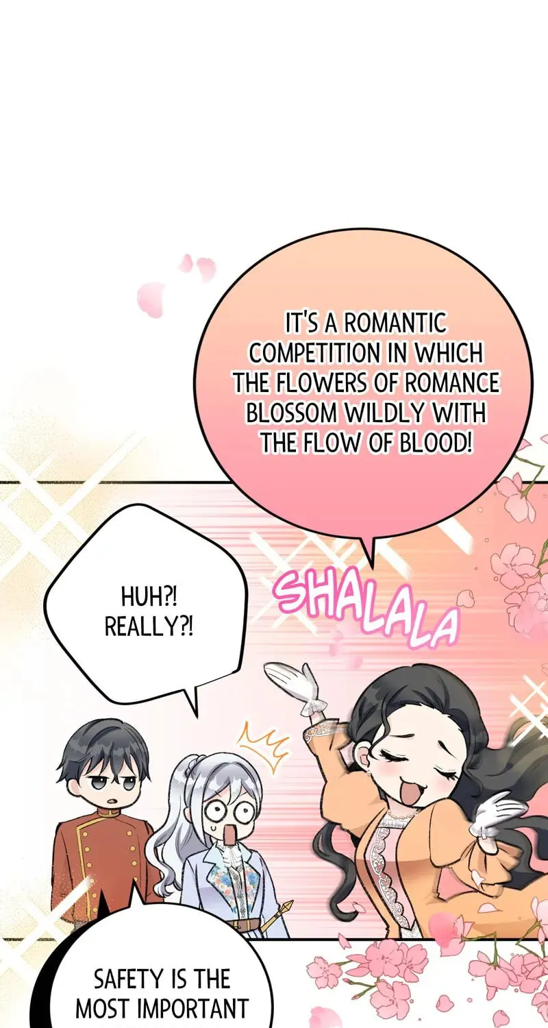 Shinjitsu no Ai wo Tetori Ashitori Oshienasai Chapter 16 page 20 - 