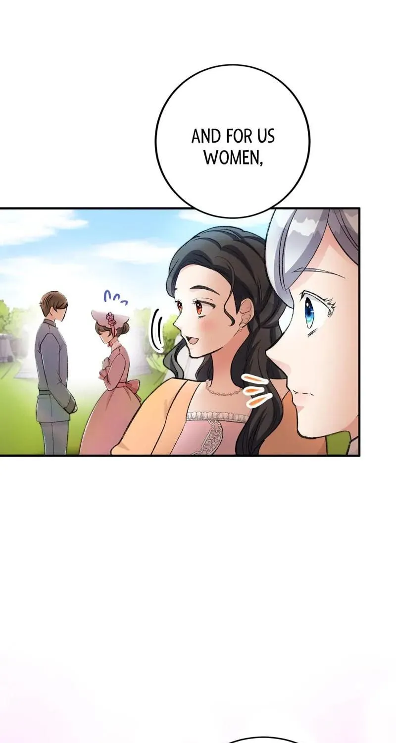 Shinjitsu no Ai wo Tetori Ashitori Oshienasai Chapter 16 page 22 - 