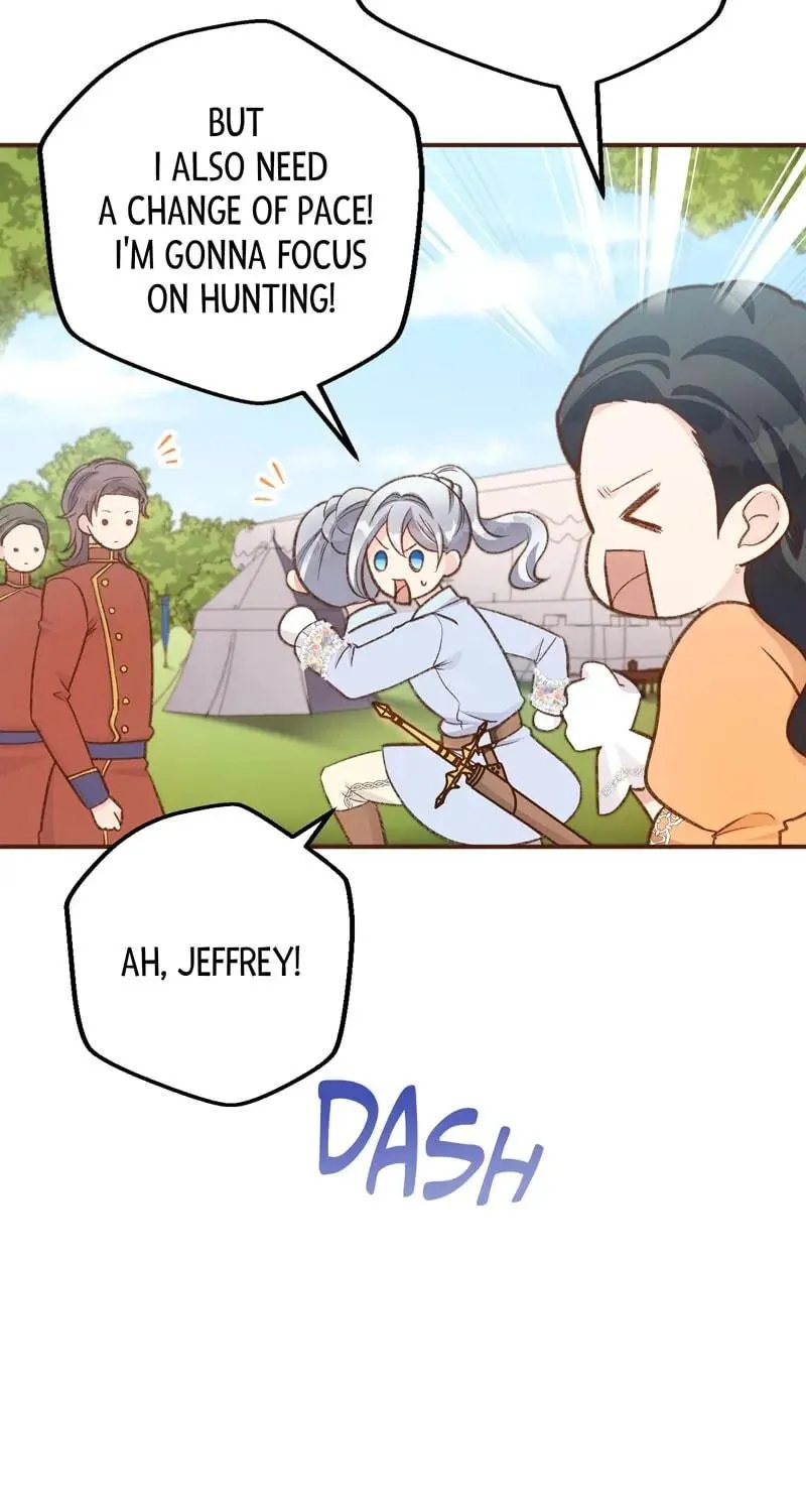 Shinjitsu no Ai wo Tetori Ashitori Oshienasai Chapter 16 page 34 - 