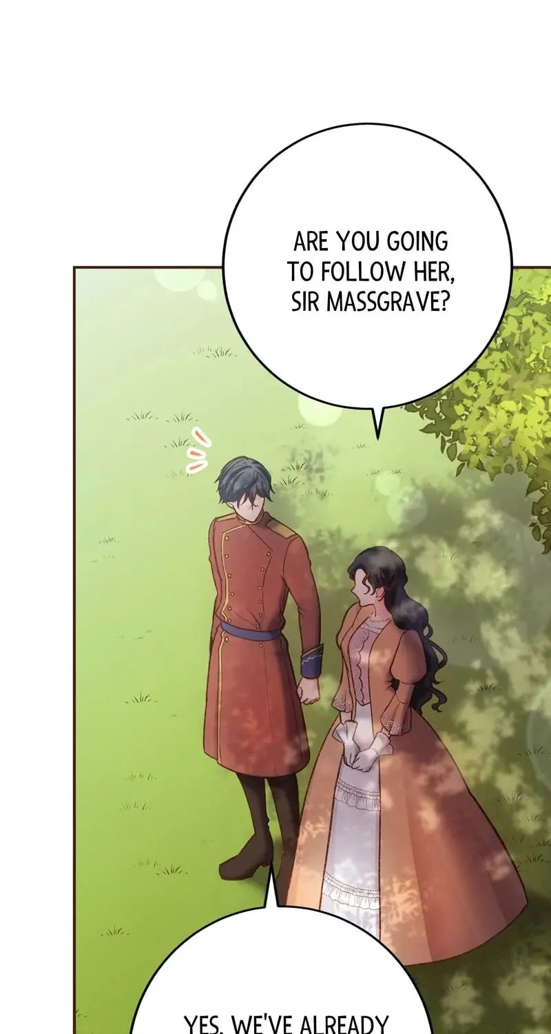 Shinjitsu no Ai wo Tetori Ashitori Oshienasai Chapter 16 page 37 - 