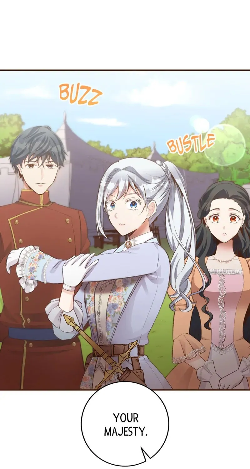 Shinjitsu no Ai wo Tetori Ashitori Oshienasai Chapter 16 page 6 - 
