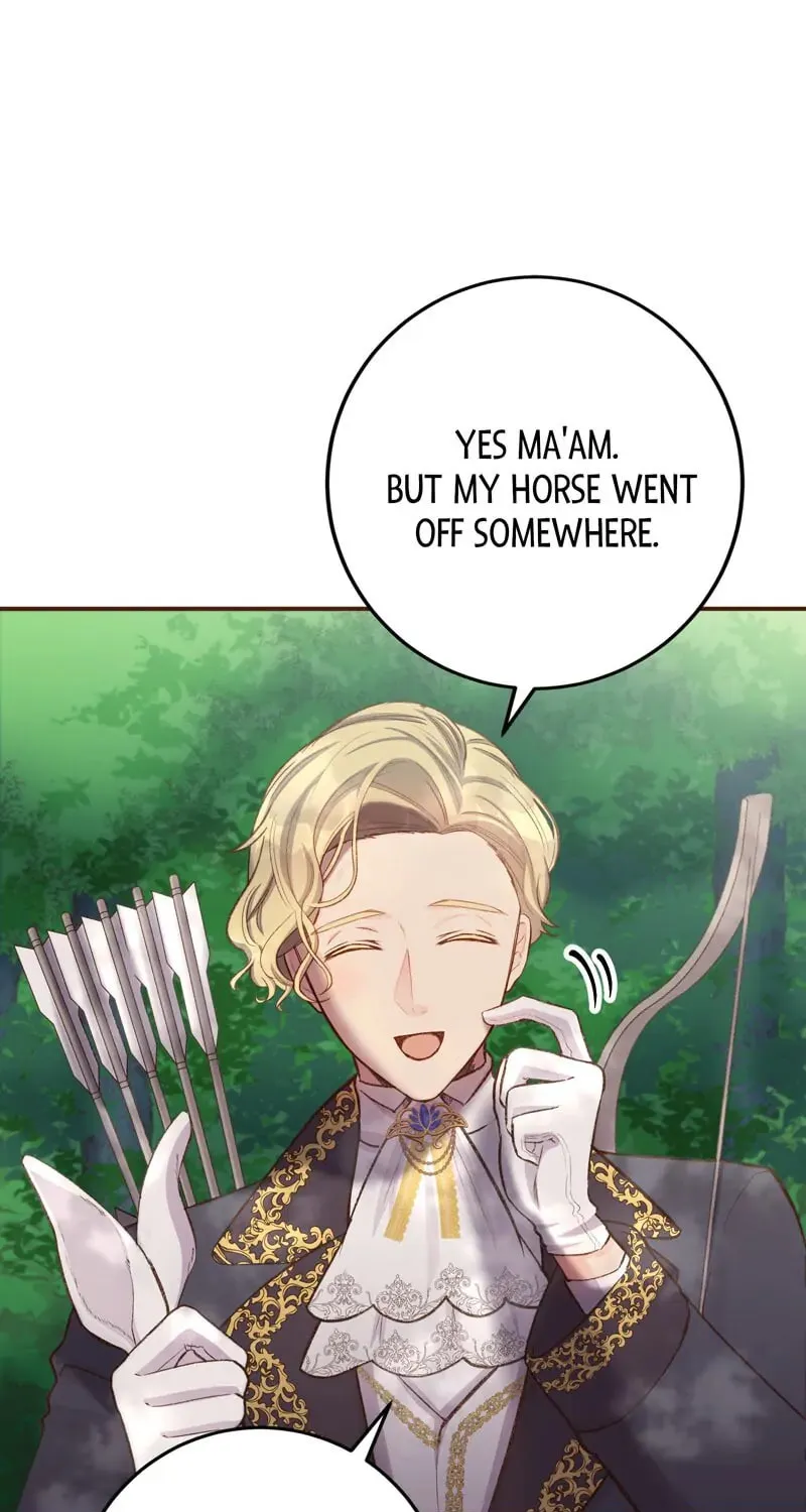 Shinjitsu no Ai wo Tetori Ashitori Oshienasai Chapter 16 page 68 - 