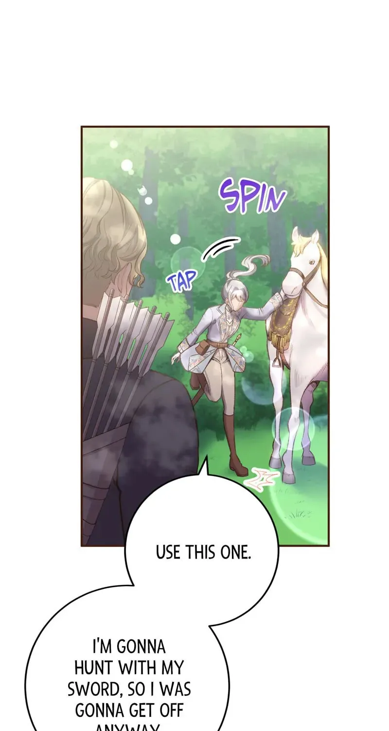 Shinjitsu no Ai wo Tetori Ashitori Oshienasai Chapter 16 page 70 - 