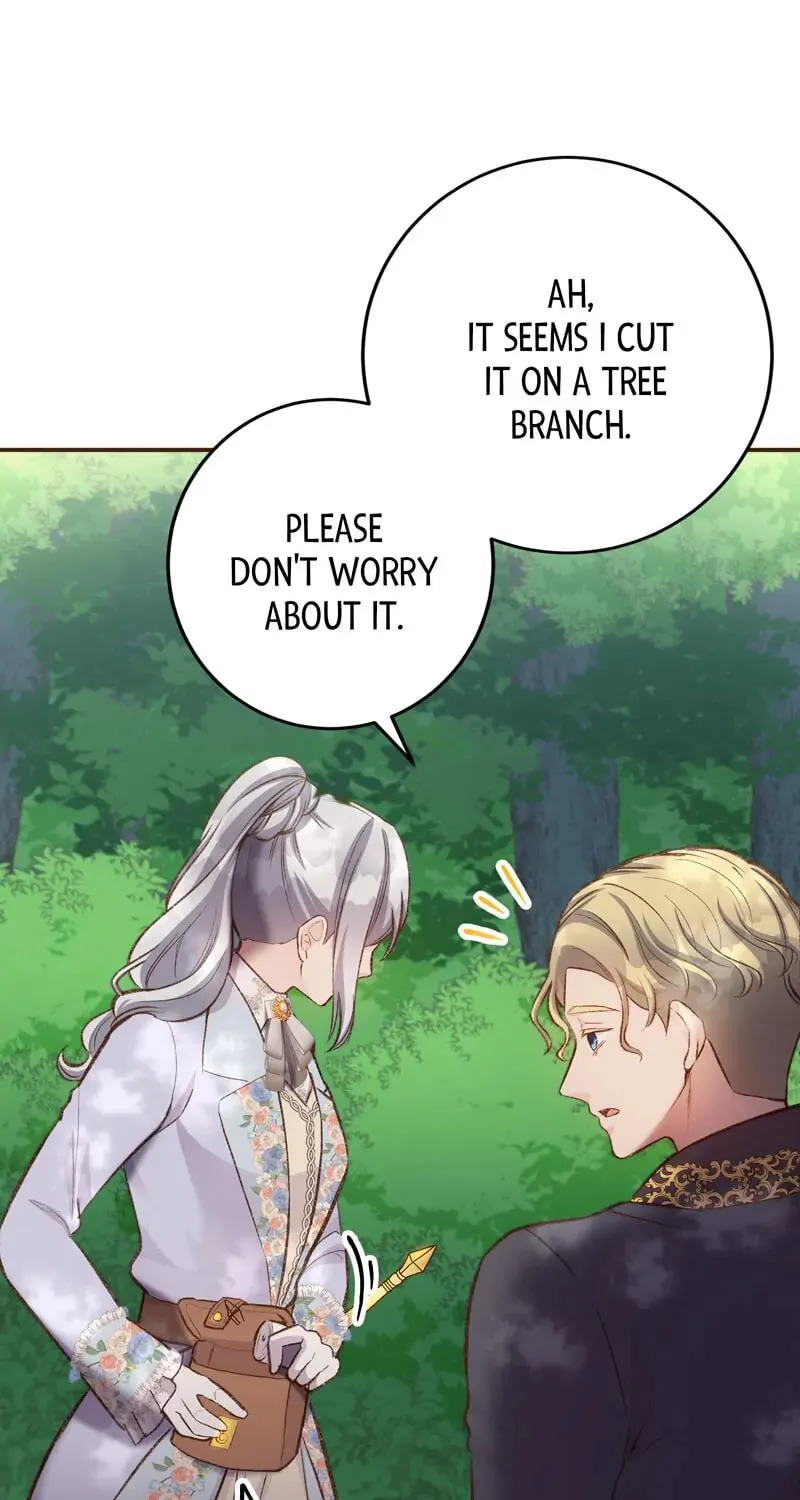 Shinjitsu no Ai wo Tetori Ashitori Oshienasai Chapter 16 page 90 - 