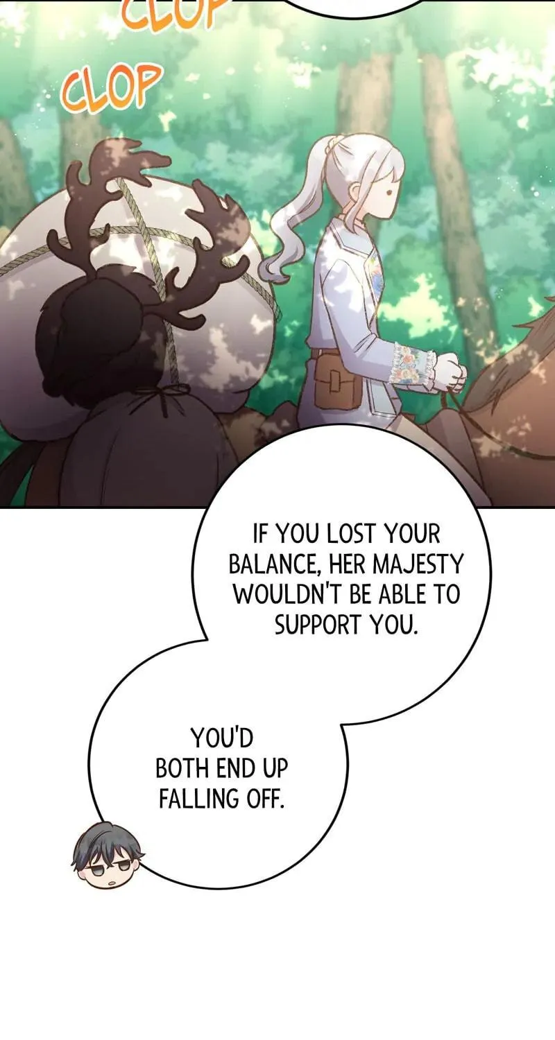 Shinjitsu no Ai wo Tetori Ashitori Oshienasai Chapter 17 page 41 - 