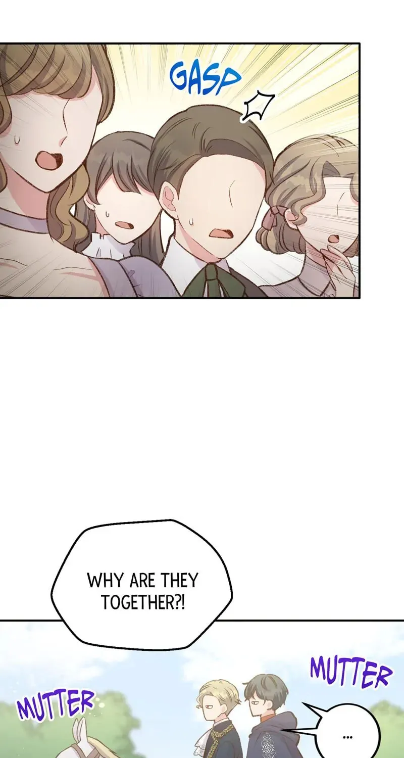 Shinjitsu no Ai wo Tetori Ashitori Oshienasai Chapter 17 page 51 - 