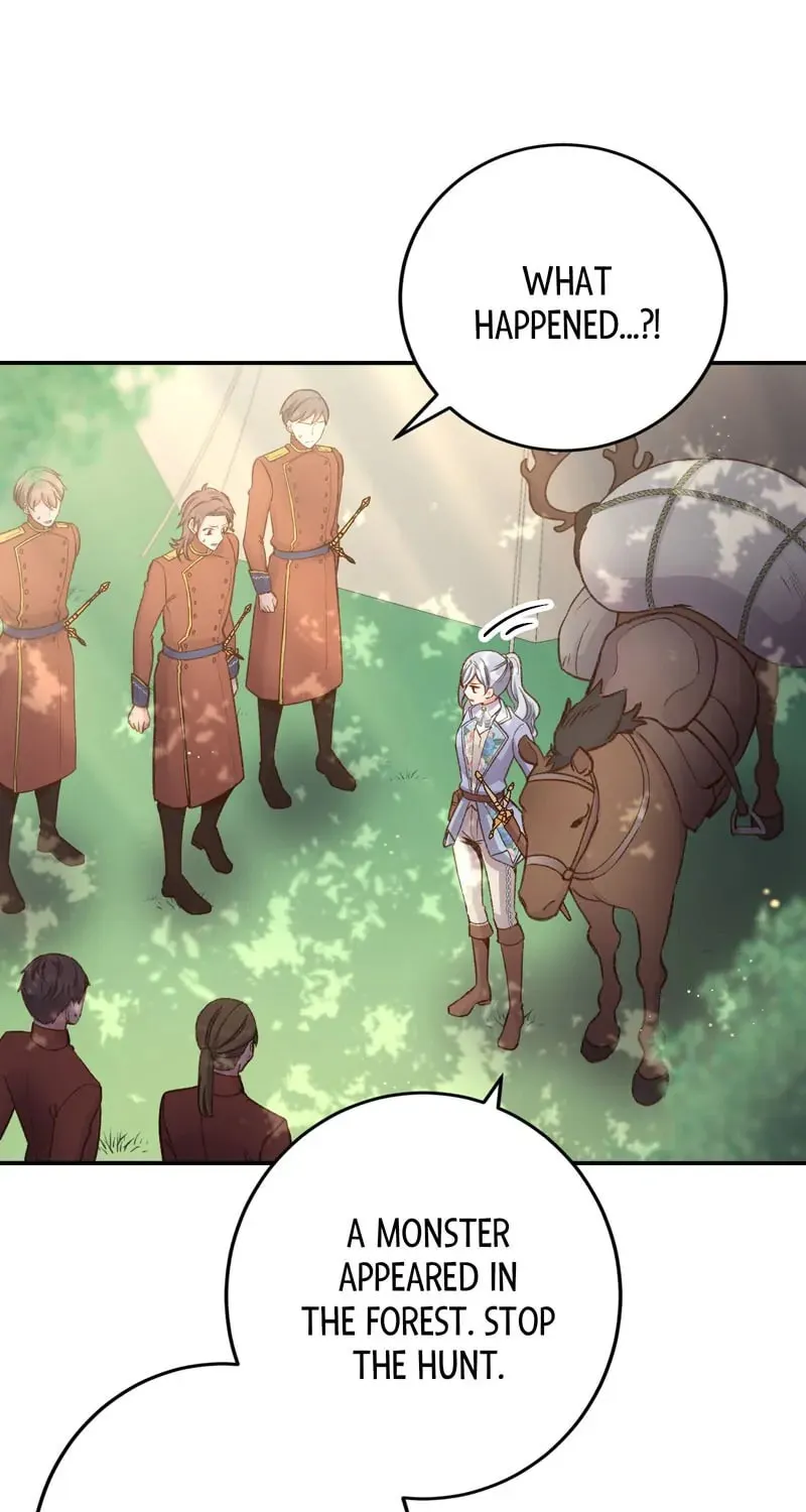 Shinjitsu no Ai wo Tetori Ashitori Oshienasai Chapter 17 page 56 - 