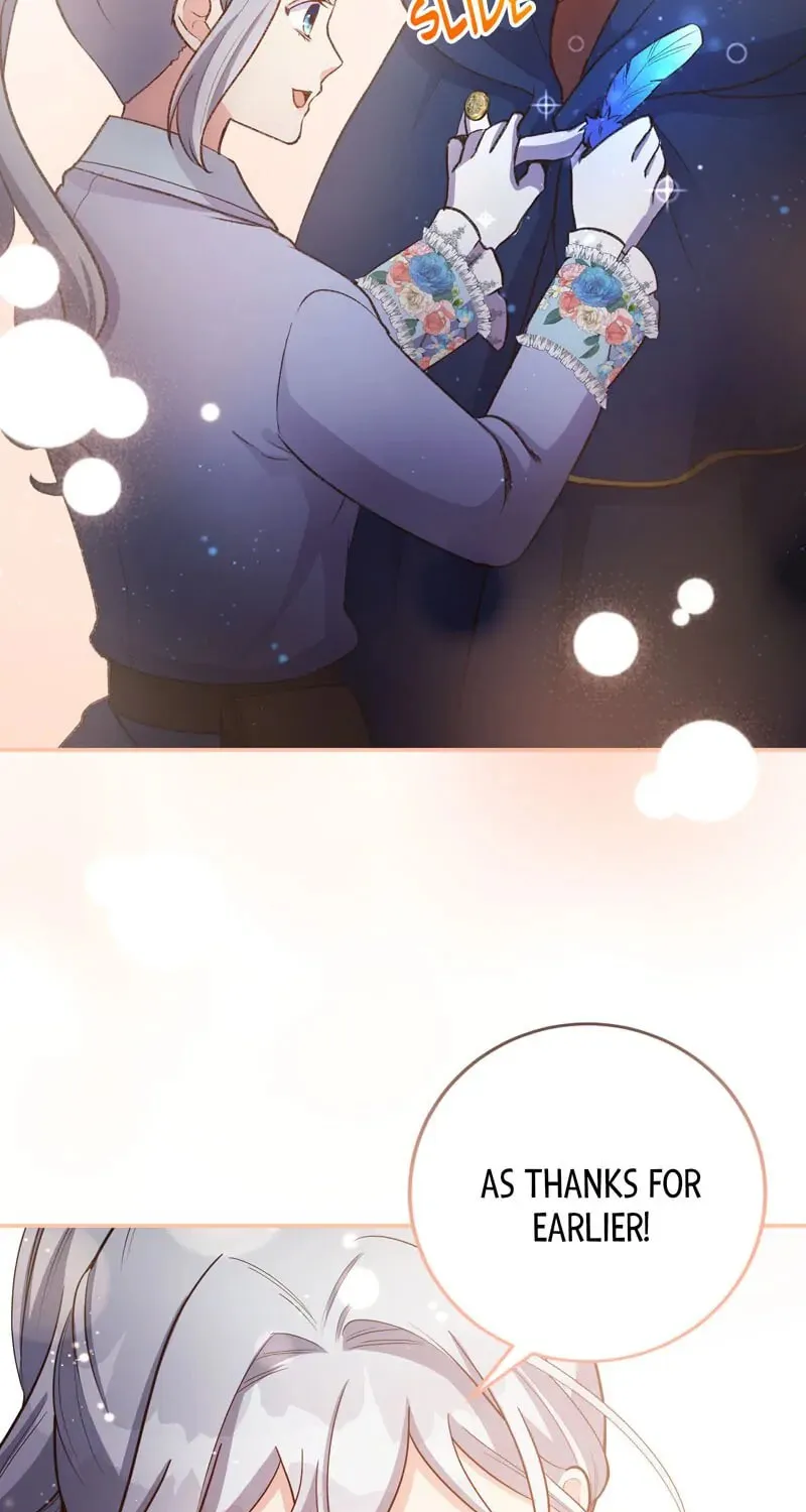 Shinjitsu no Ai wo Tetori Ashitori Oshienasai Chapter 17 page 71 - 