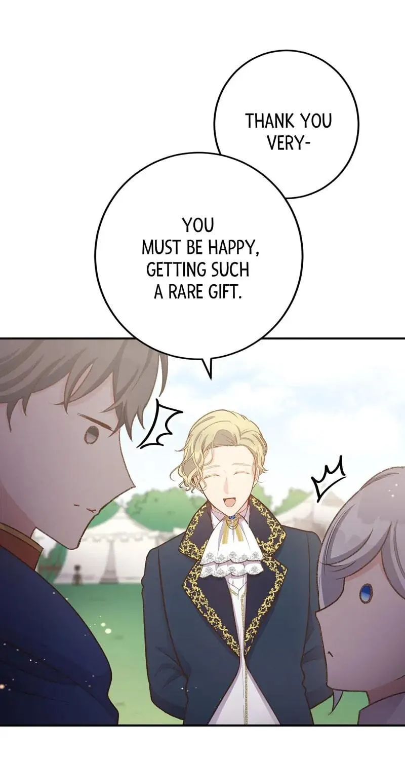 Shinjitsu no Ai wo Tetori Ashitori Oshienasai Chapter 17 page 74 - 