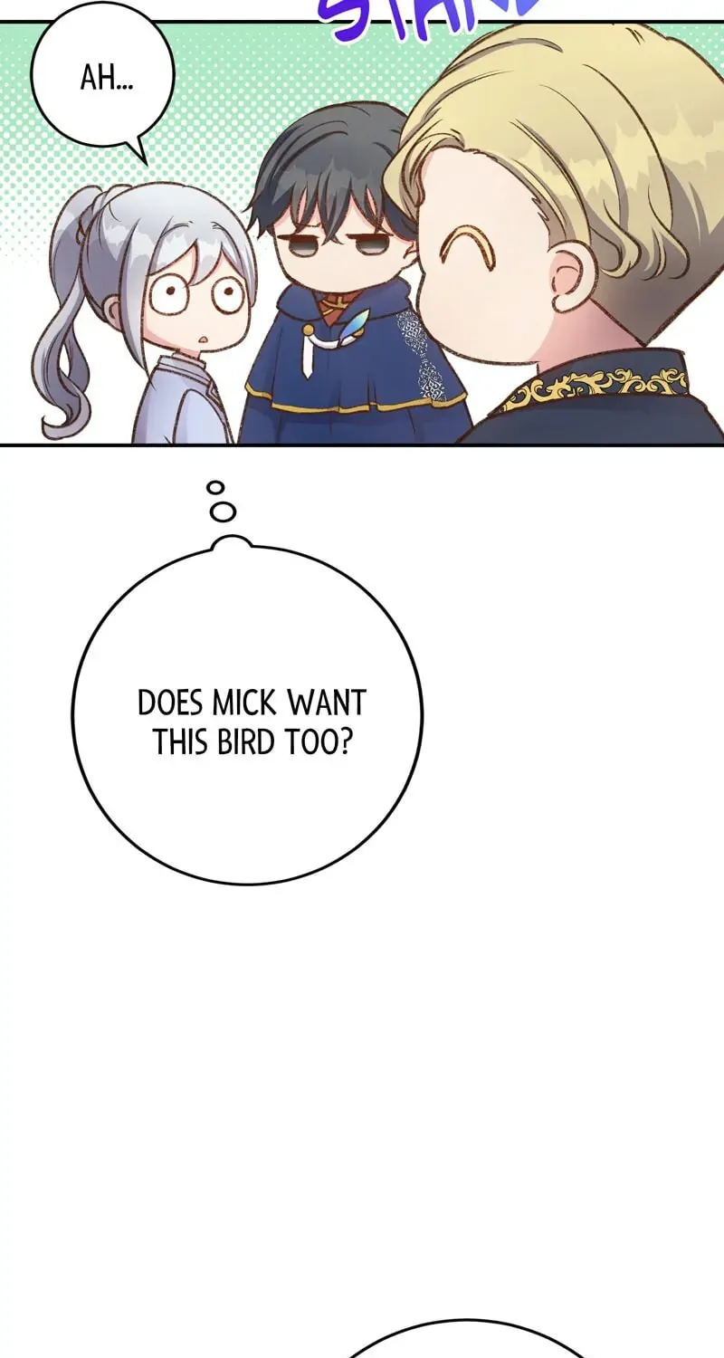 Shinjitsu no Ai wo Tetori Ashitori Oshienasai Chapter 17 page 76 - 