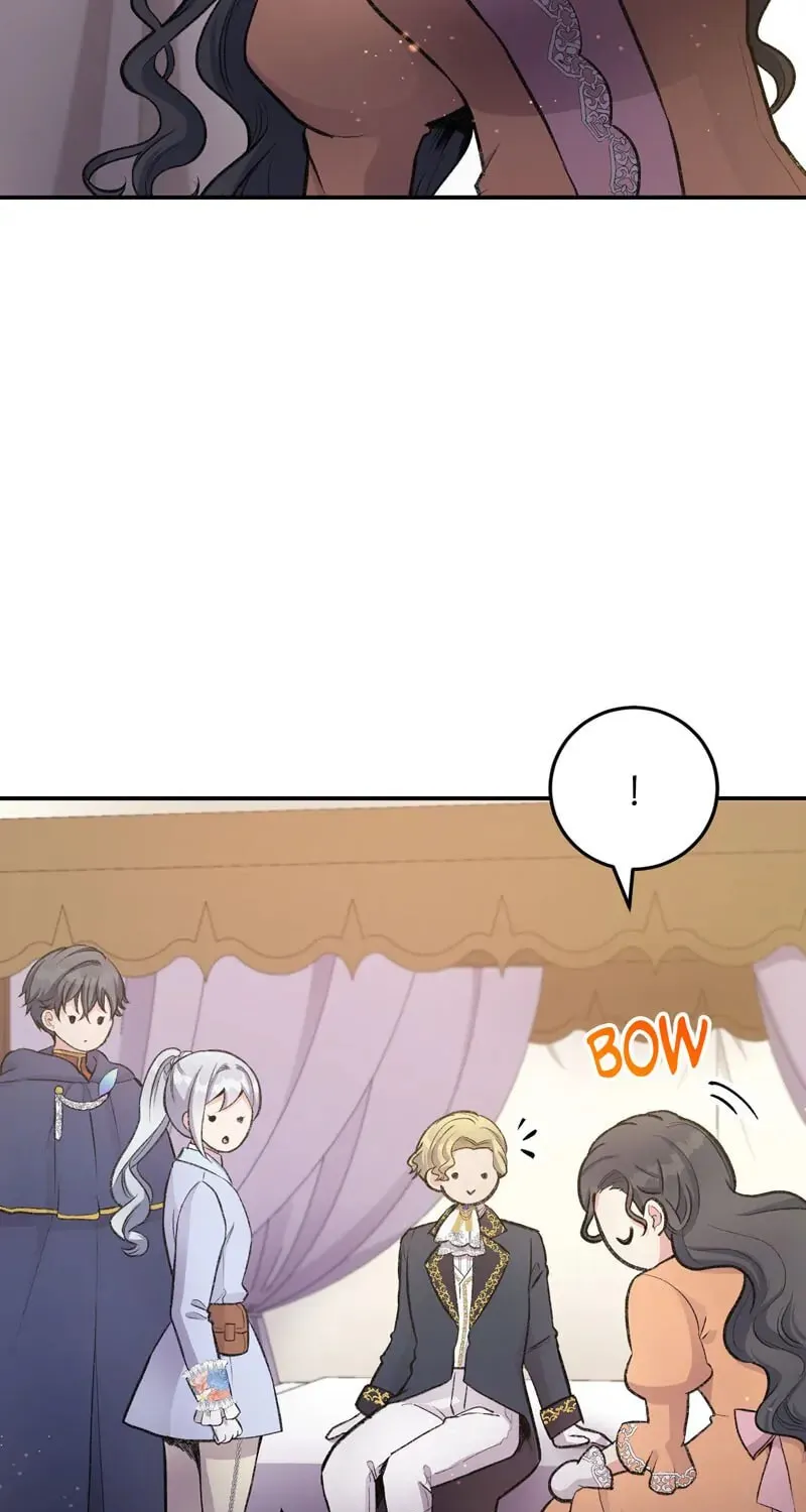 Shinjitsu no Ai wo Tetori Ashitori Oshienasai Chapter 17 page 87 - 